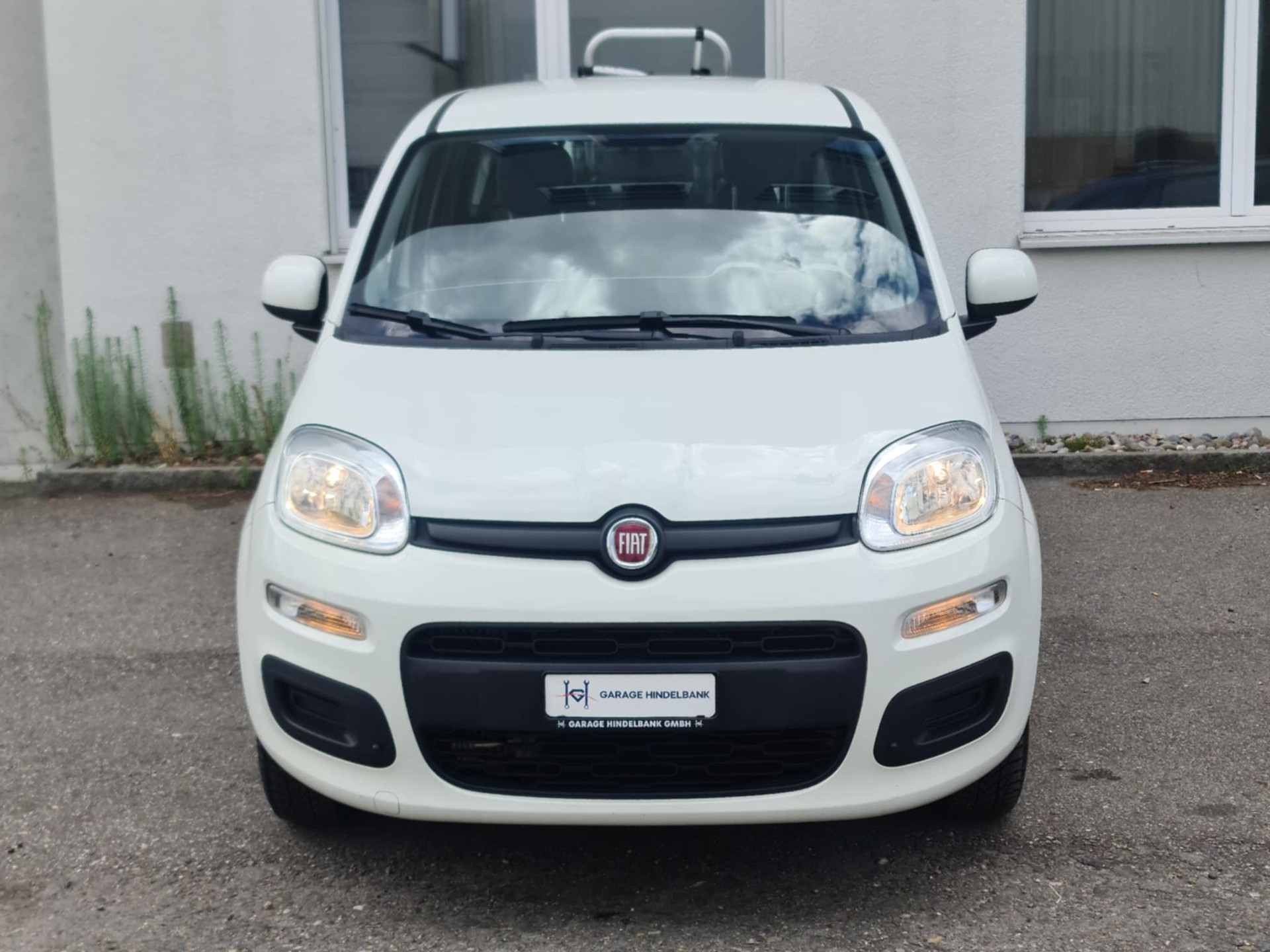 FIAT Panda 0.9 Twinair Turbo NP Easy-image-2