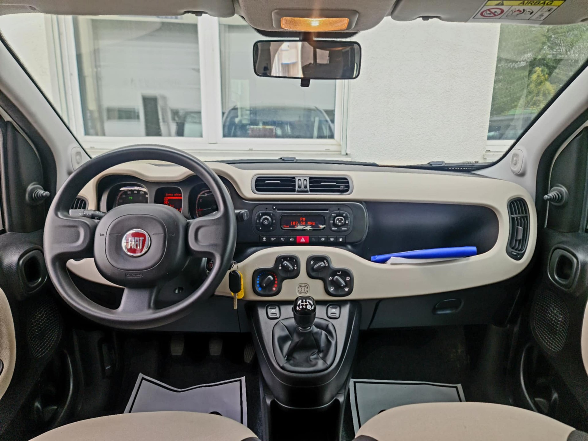 FIAT Panda 0.9 Twinair Turbo NP Easy-image-9