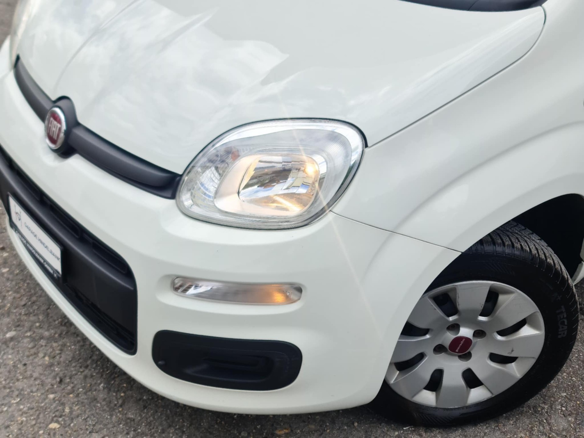 FIAT Panda 0.9 Twinair Turbo NP Easy-image-1