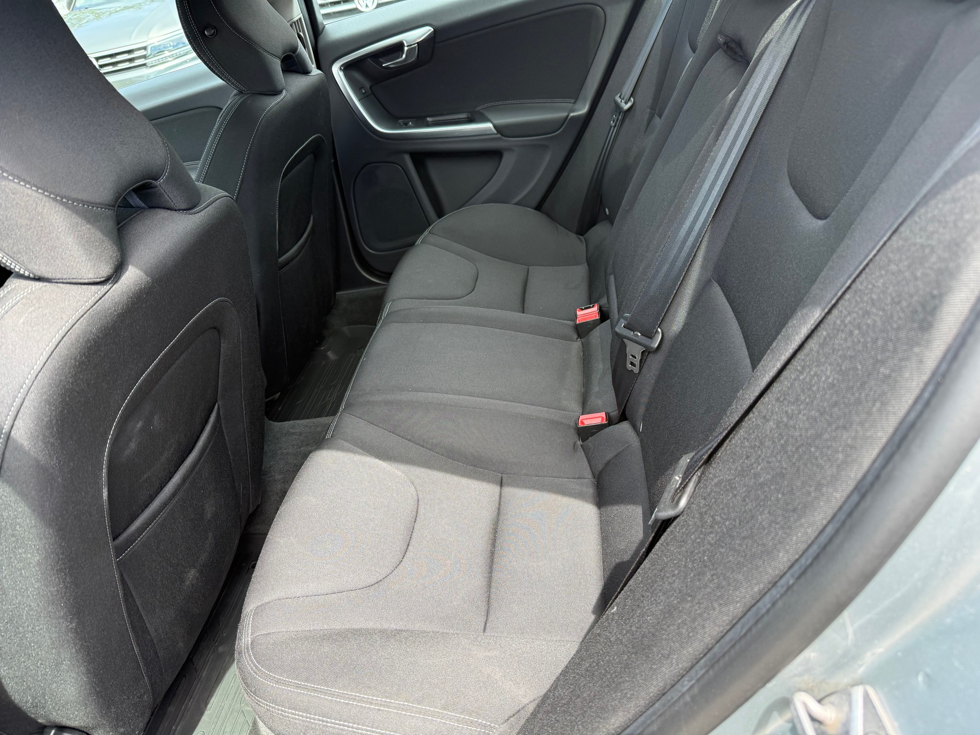 VOLVO S60 T4 Powershift-image-7