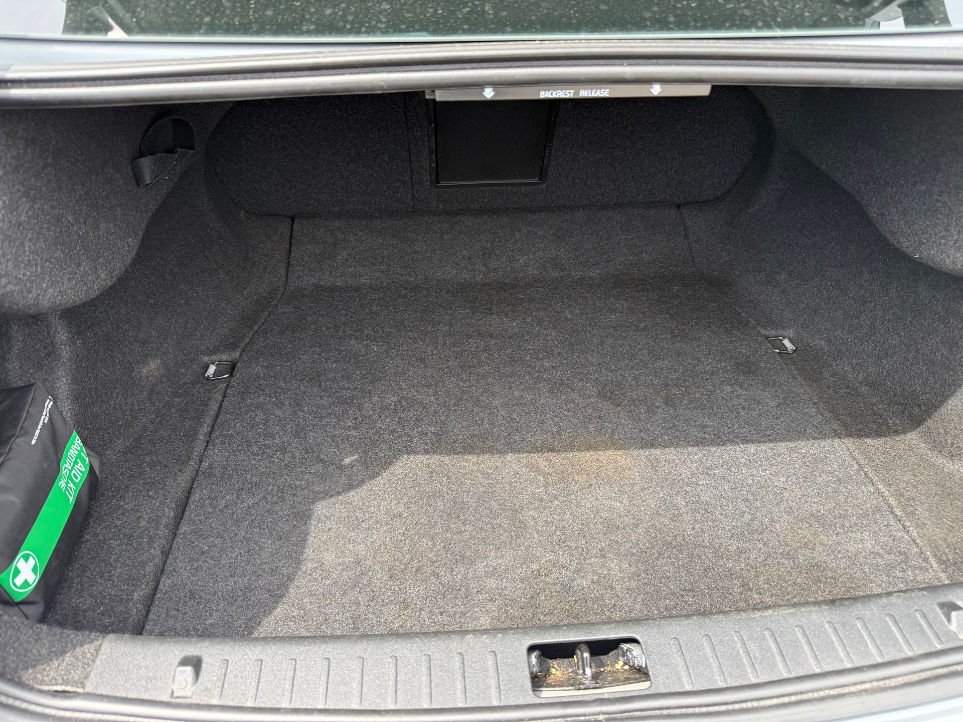 VOLVO S60 T4 Powershift-image-6