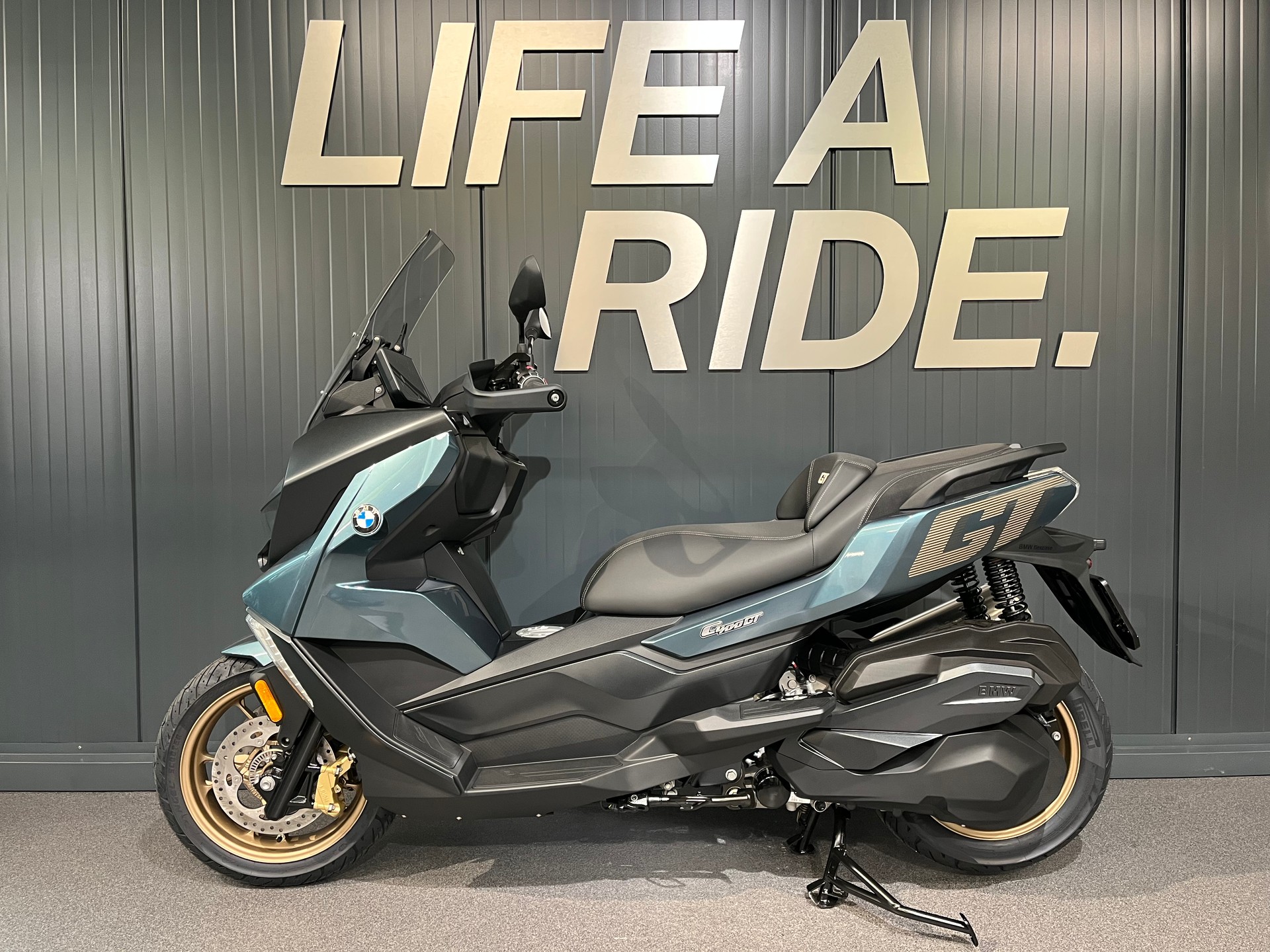 BMW C 400 GT ABS-image-2