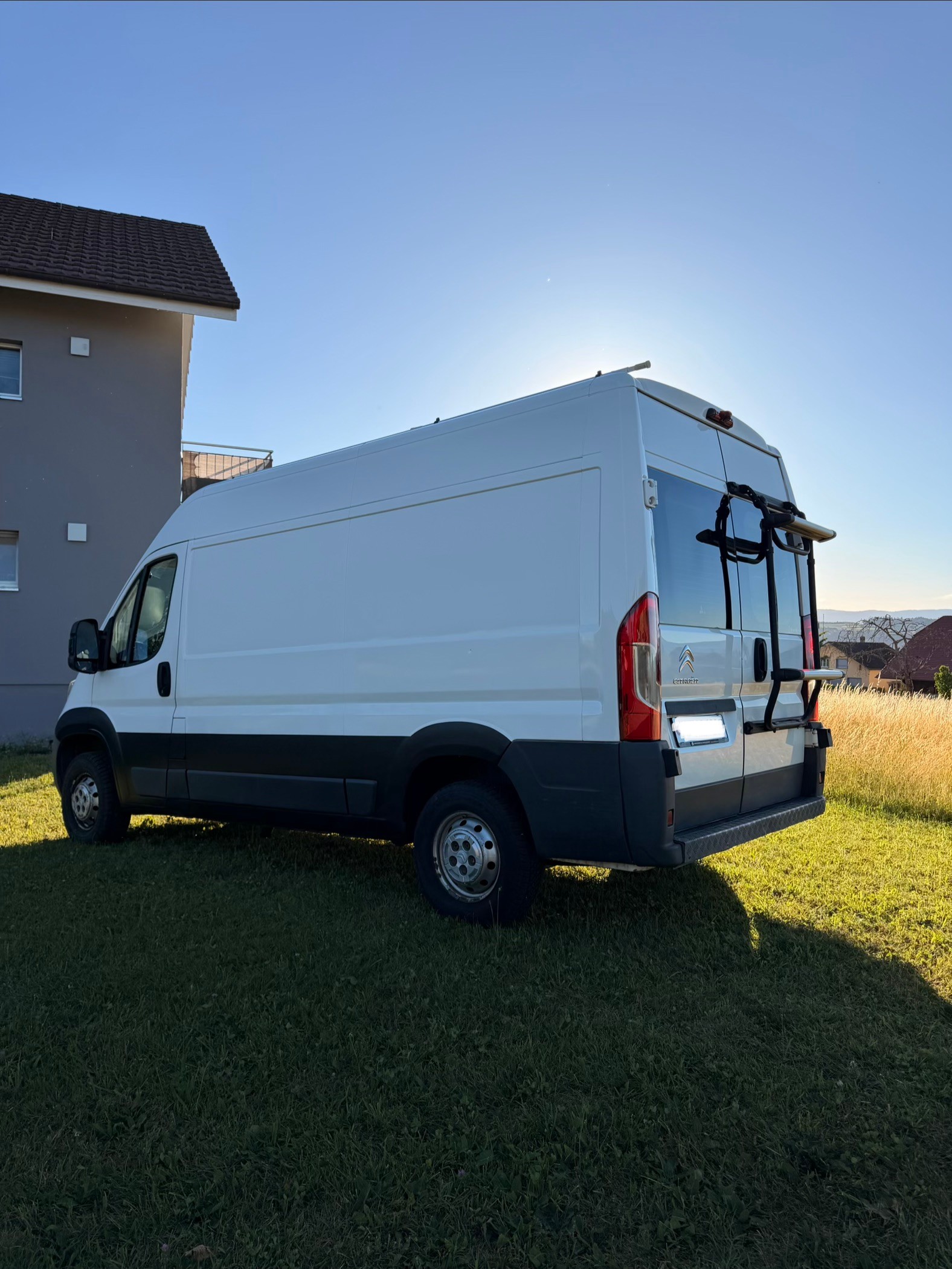 CITROEN 2.2HDI H2L2-image-2