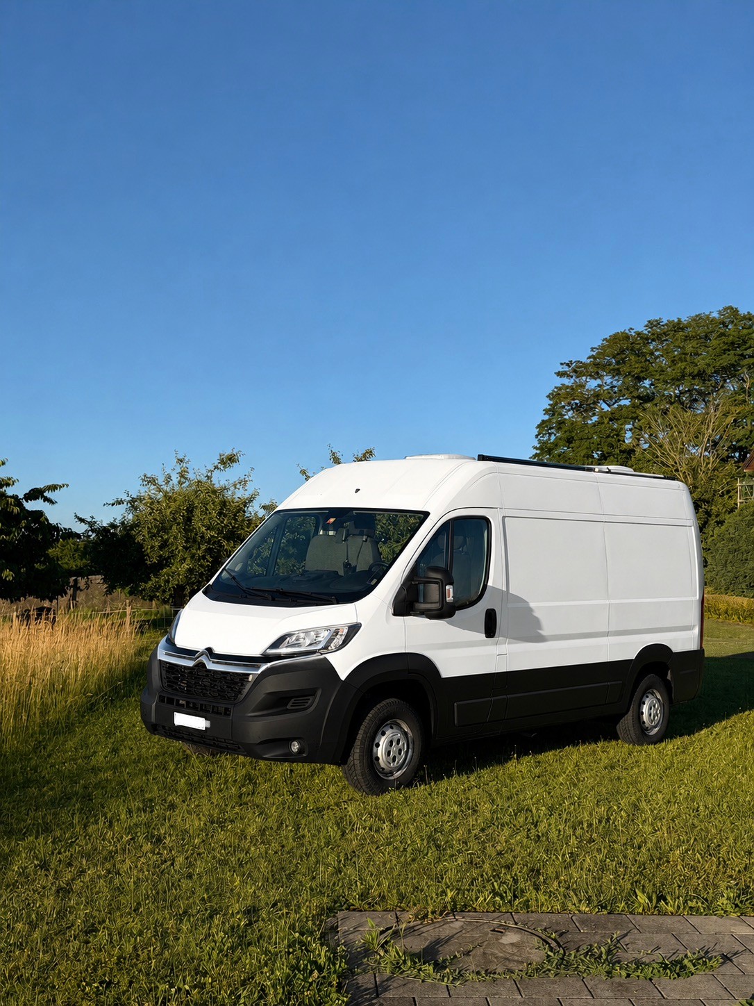 CITROEN 2.2HDI H2L2-image-1