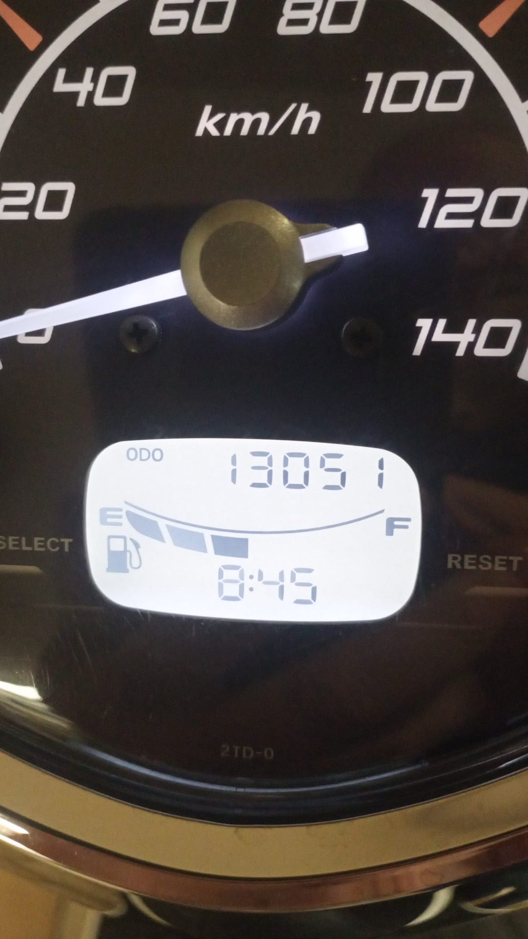 YAMAHA D'elight LTS 125 UBS-image-7