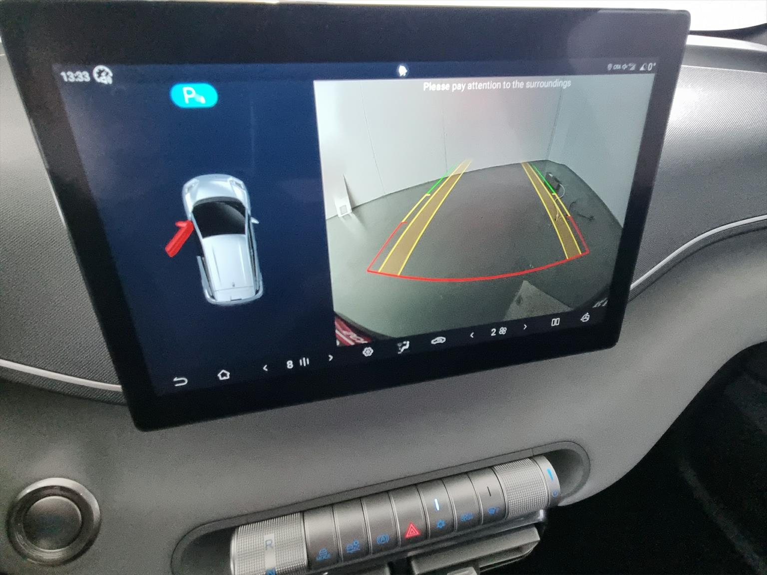 BYD Dolphin Surf 43 kWh Boost-image-13