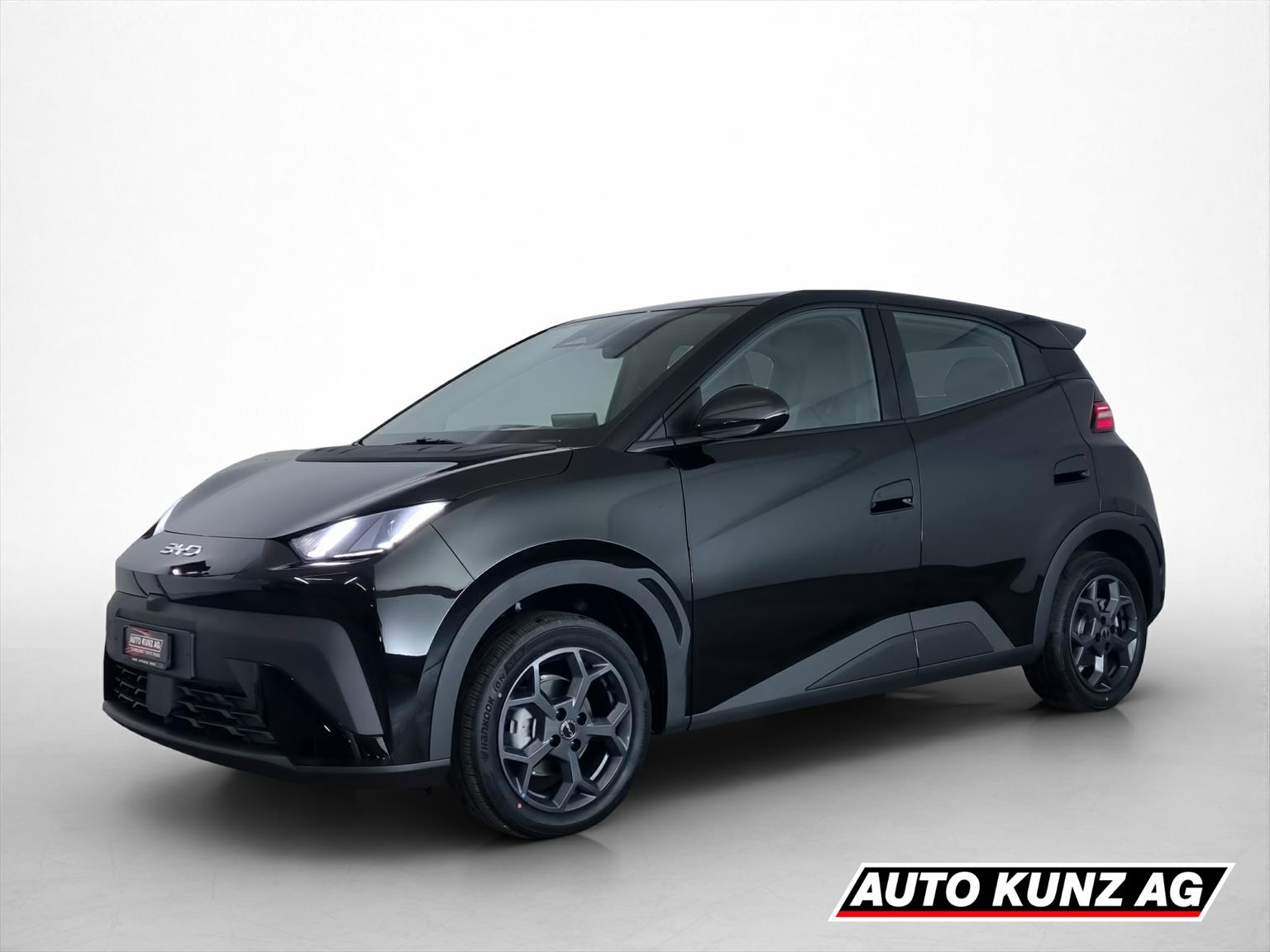 BYD Dolphin Surf 43 kWh Boost