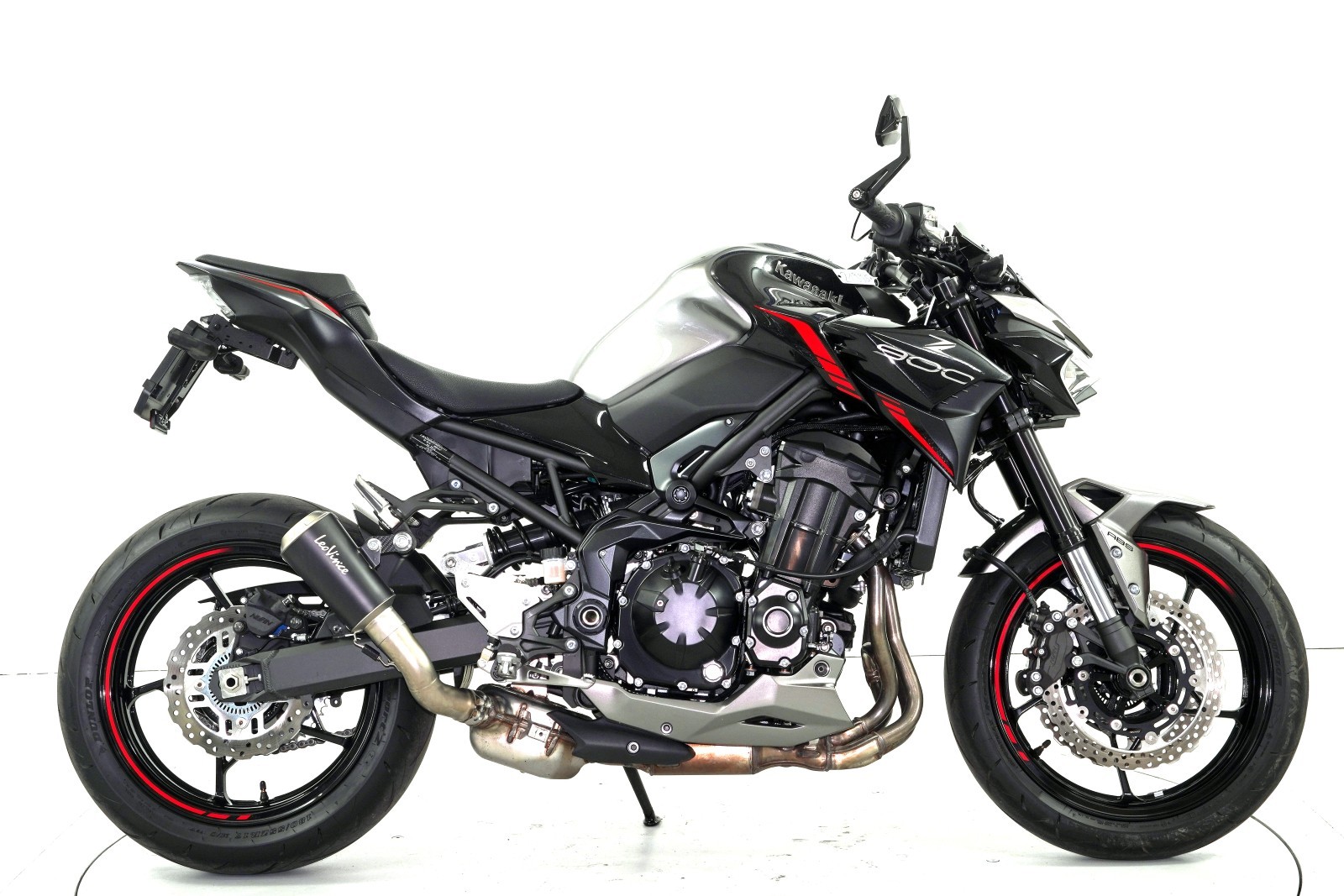 KAWASAKI Z 900 ABS-image-3