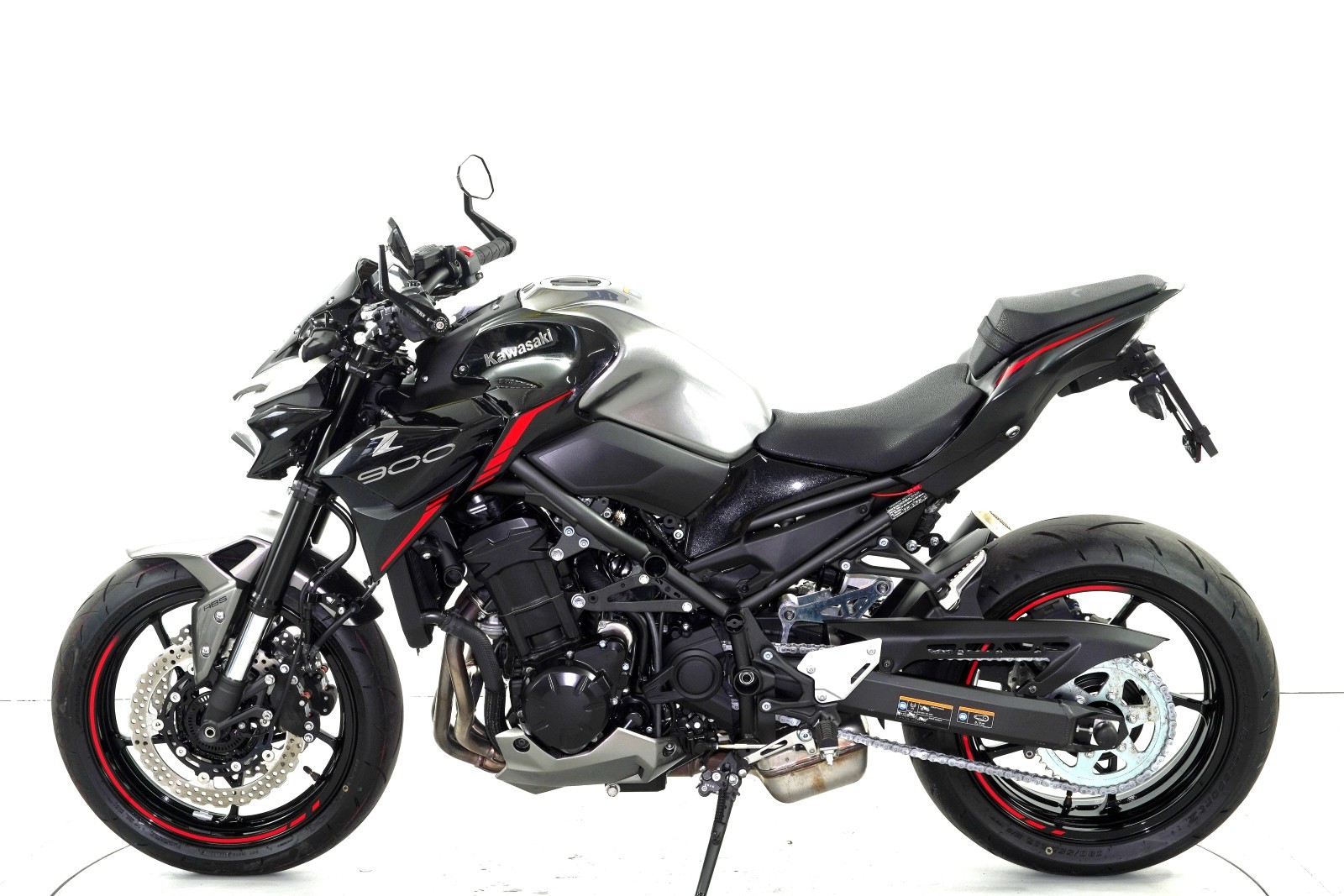 KAWASAKI Z 900 ABS-image-4