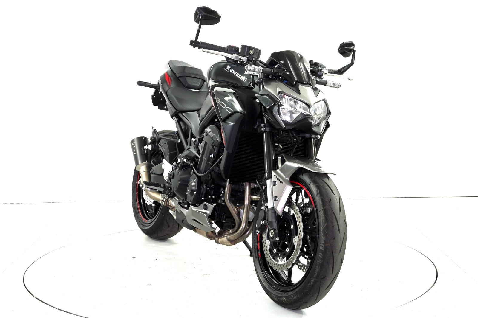 KAWASAKI Z 900 ABS-image-1