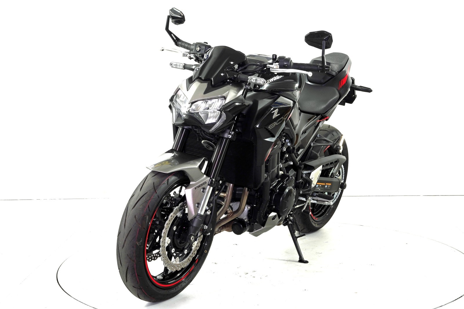 KAWASAKI Z 900 ABS-image-2