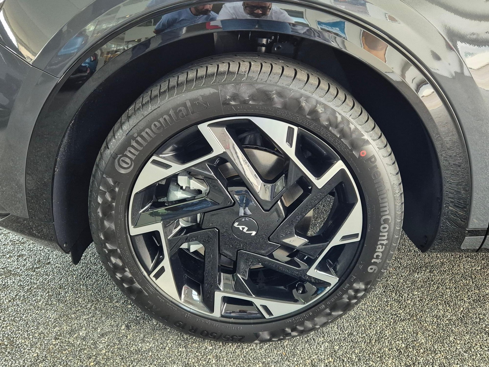 KIA Sportage 1.6 T-GDi GT-Line-image-16