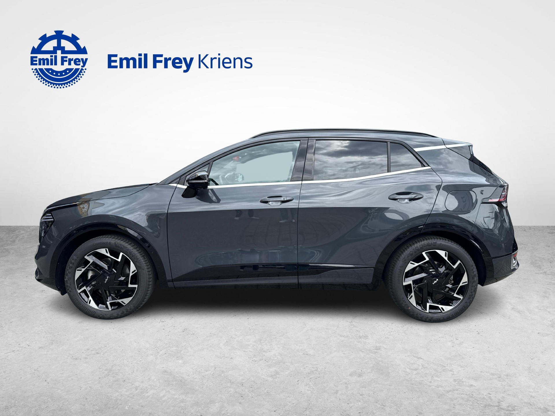 KIA Sportage 1.6 T-GDi GT-Line-showroom-element-1