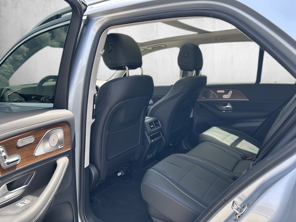 MERCEDES-BENZ GLE 450 d 4Matic 9G-Tronic-image-9
