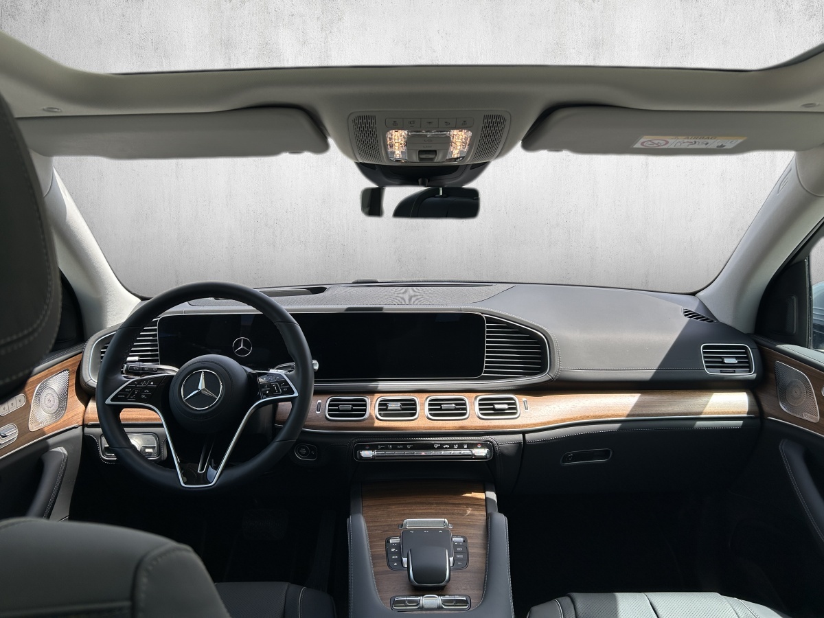 MERCEDES-BENZ GLE 450 d 4Matic 9G-Tronic-image-10