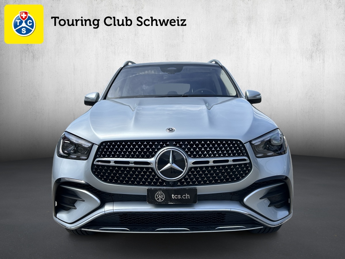 MERCEDES-BENZ GLE 450 d 4Matic 9G-Tronic-image-7
