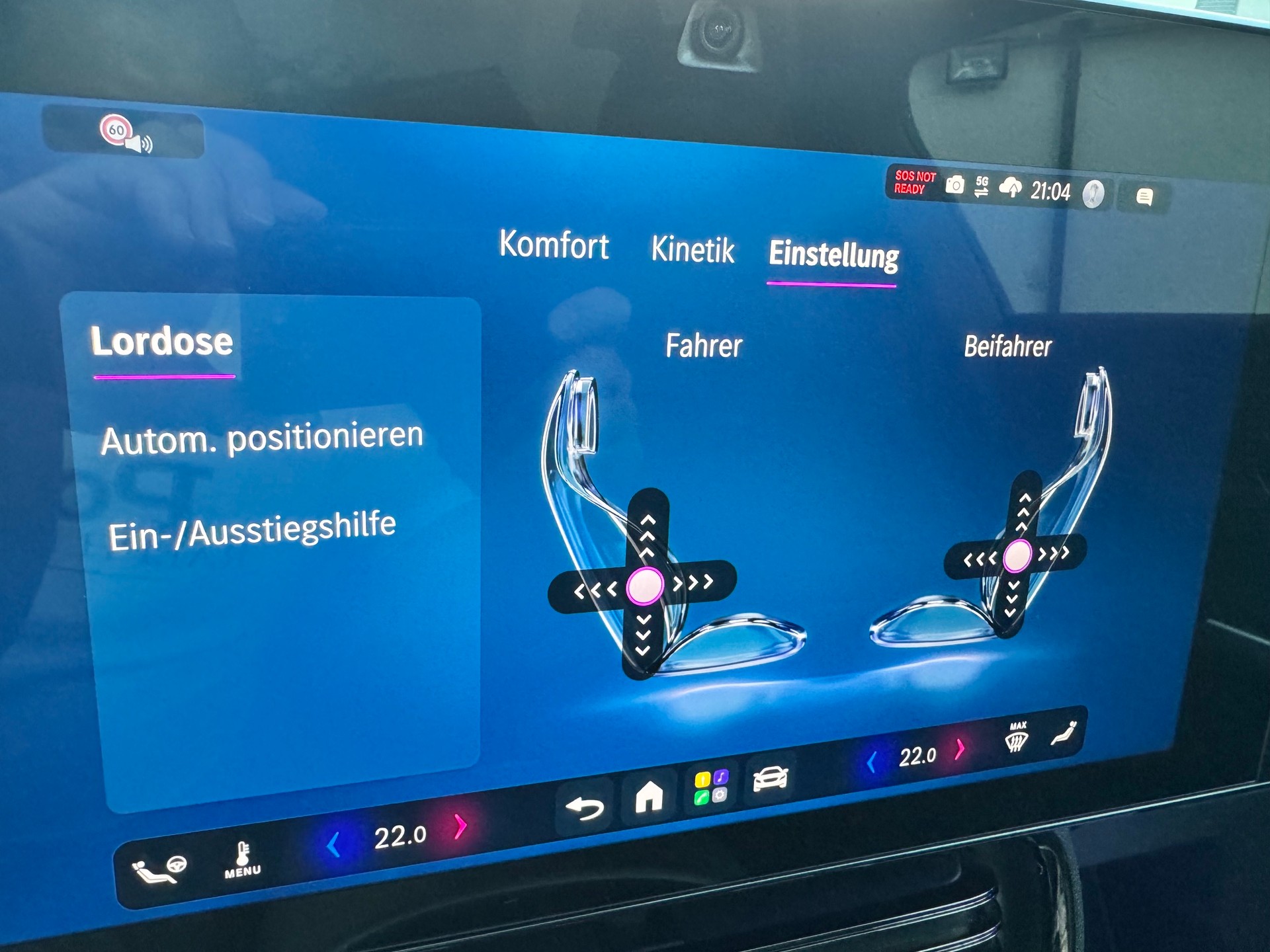 MERCEDES-BENZ CLA 250+ 85 kWh EQ AMG Line-image-21
