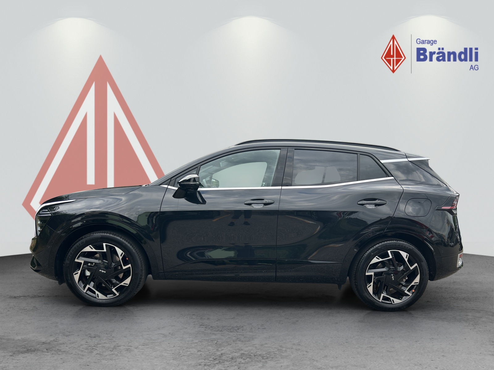 KIA Sportage 1.6 T-GDi PHEV GT-Line-showroom-element-2