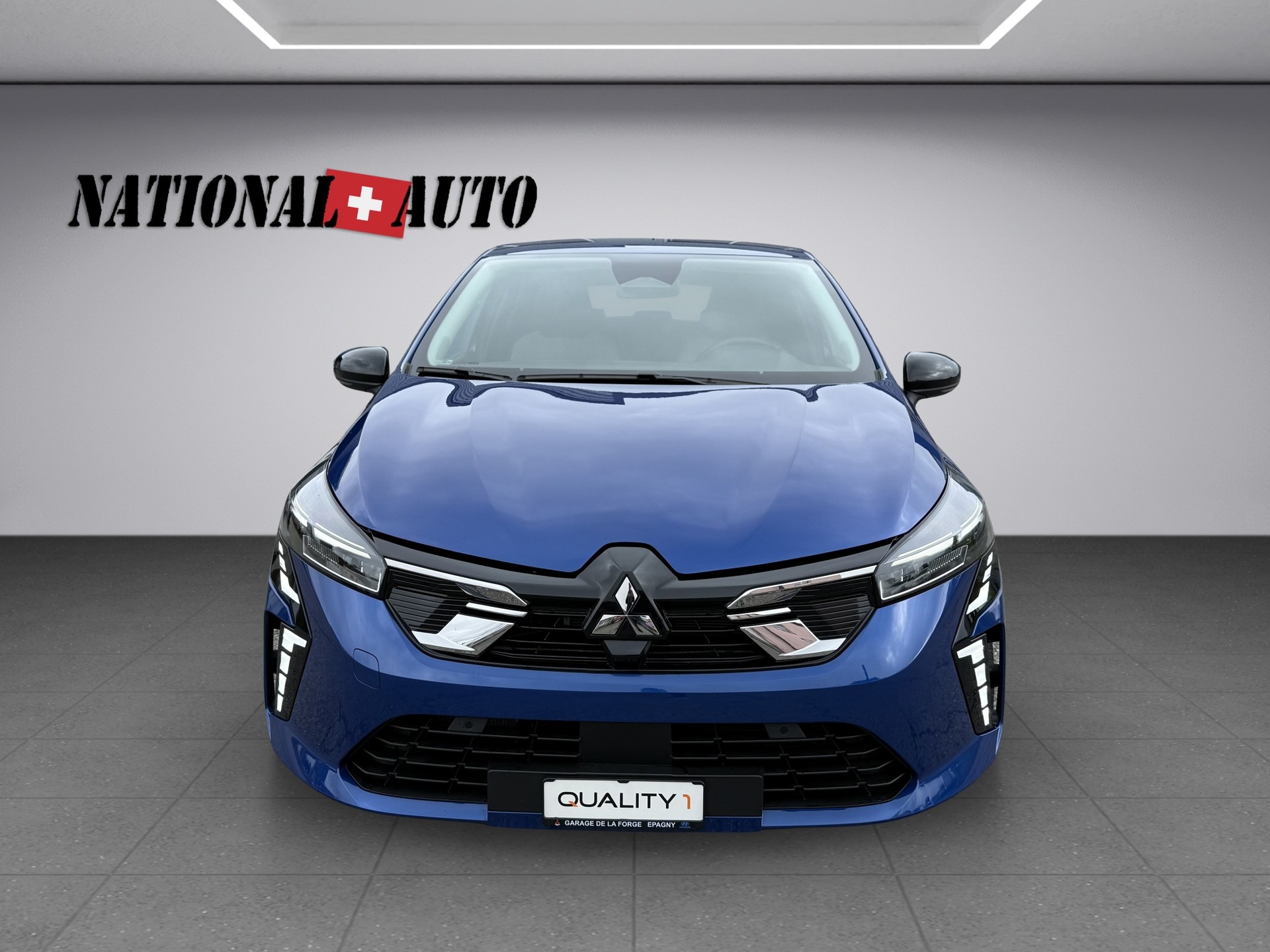 MITSUBISHI COLT 1.6 HEV Invite+-image-2