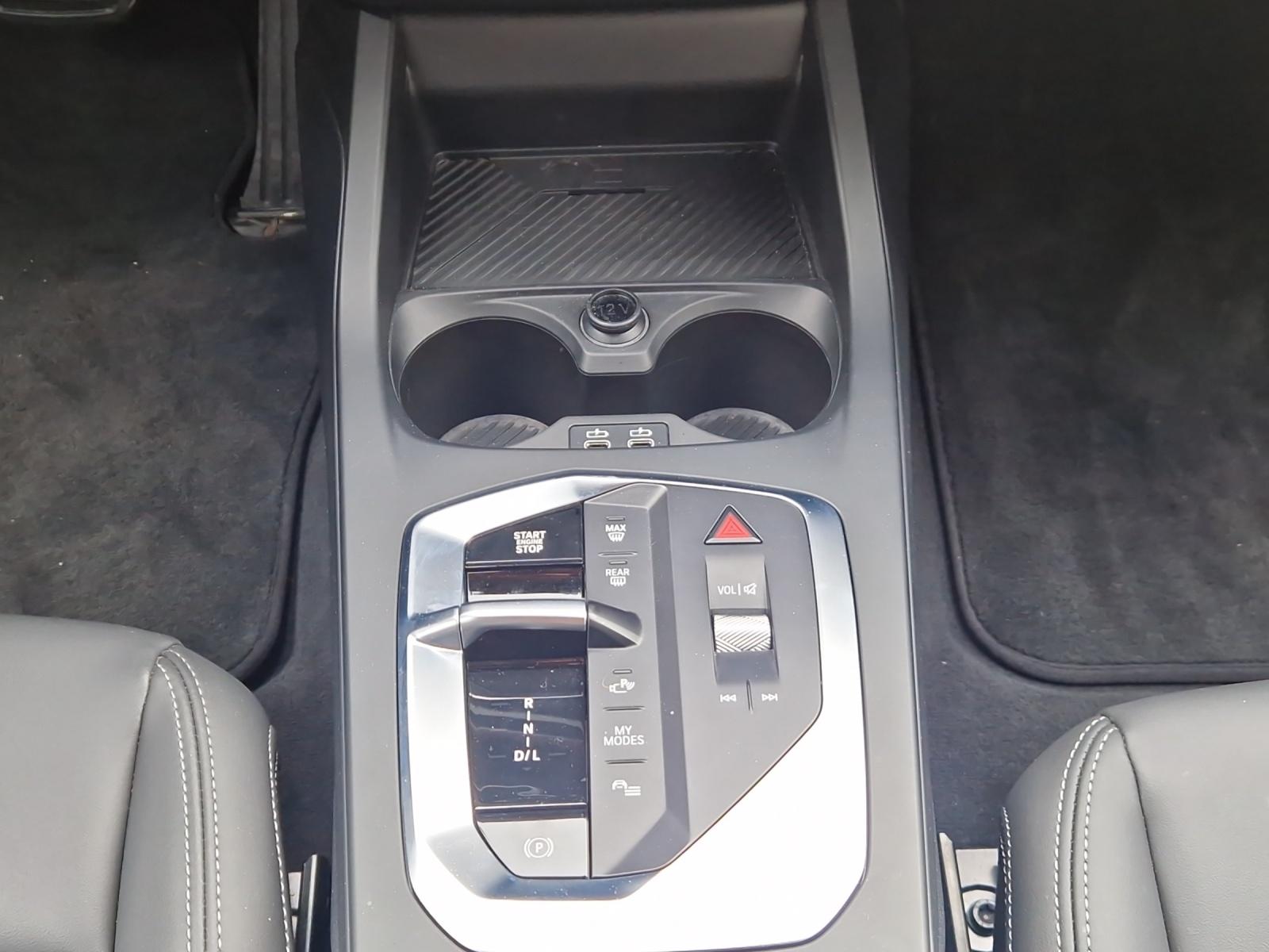 BMW 120 Steptronic (CH)⛽-image-15