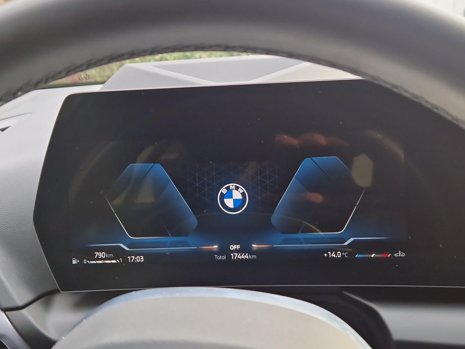 BMW 120 Steptronic (CH)⛽-image-13