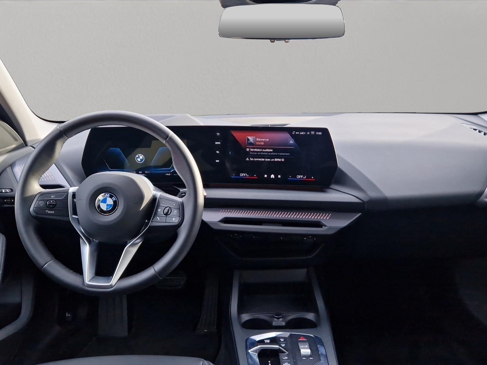 BMW 120 Steptronic (CH)⛽-image-11