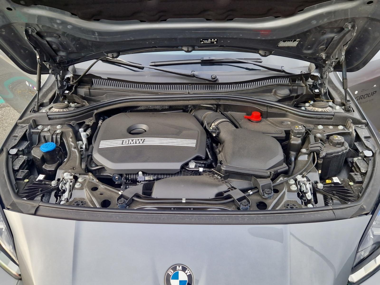 BMW 120 Steptronic (CH)⛽-image-21