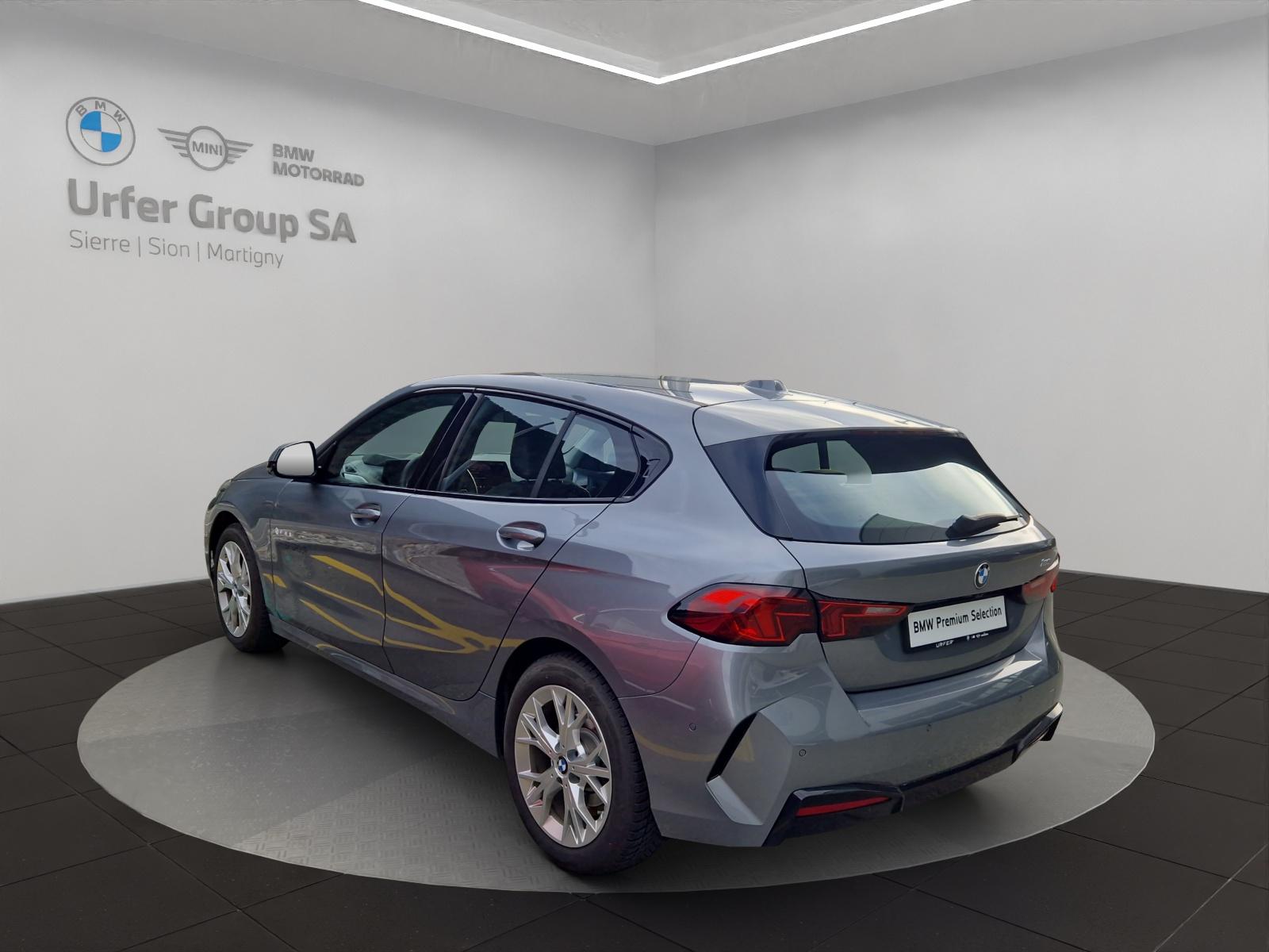 BMW 120 Steptronic (CH)⛽-showroom-element-3