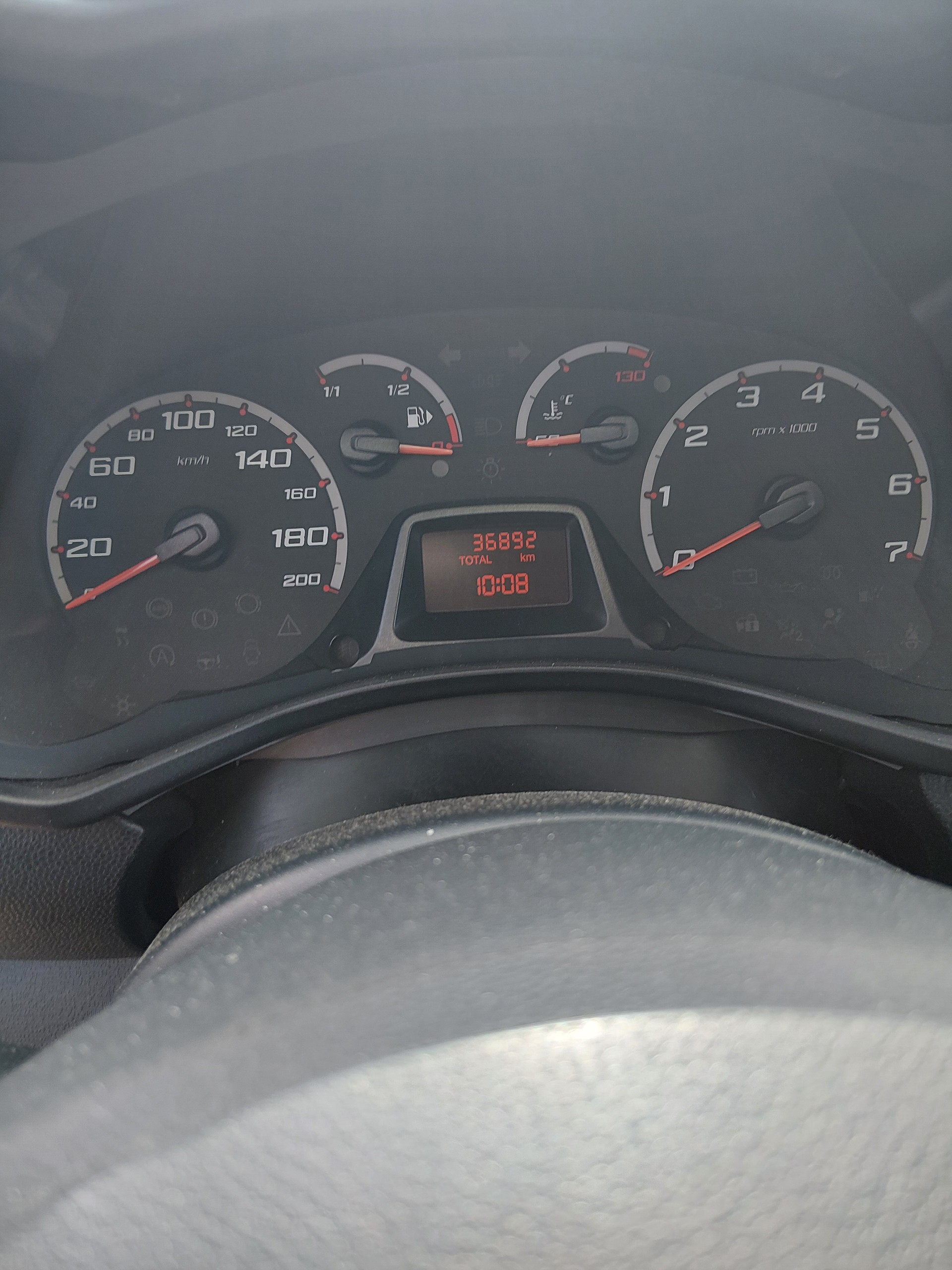 FORD KA 1.25 Trend-image-6