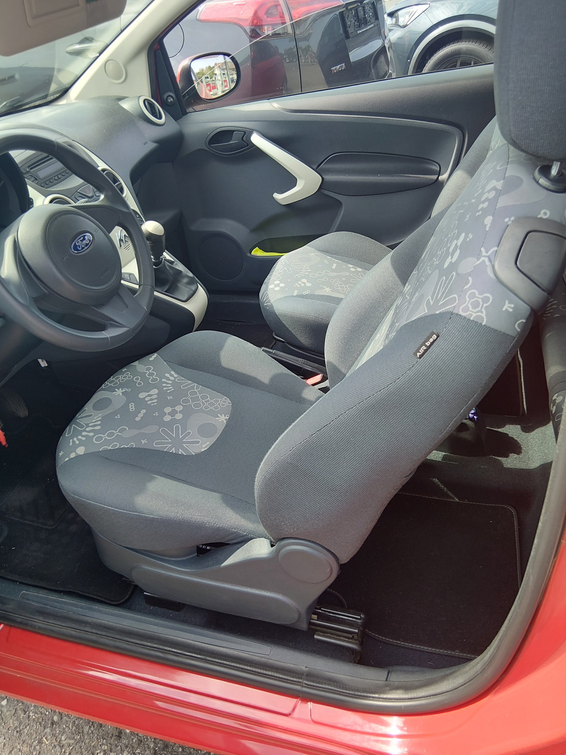 FORD KA 1.25 Trend-image-5