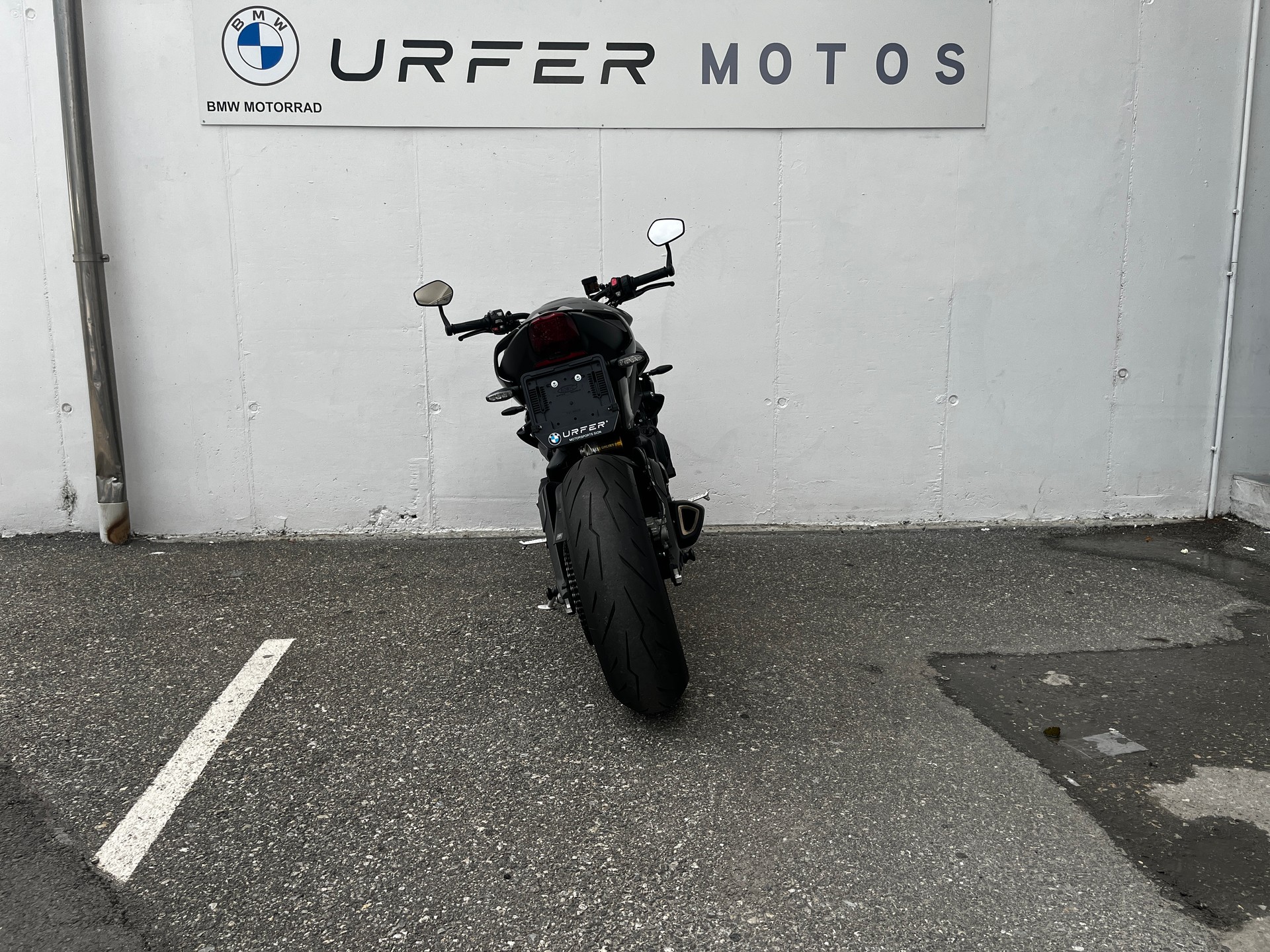 TRIUMPH Street Triple RS 765-image-6