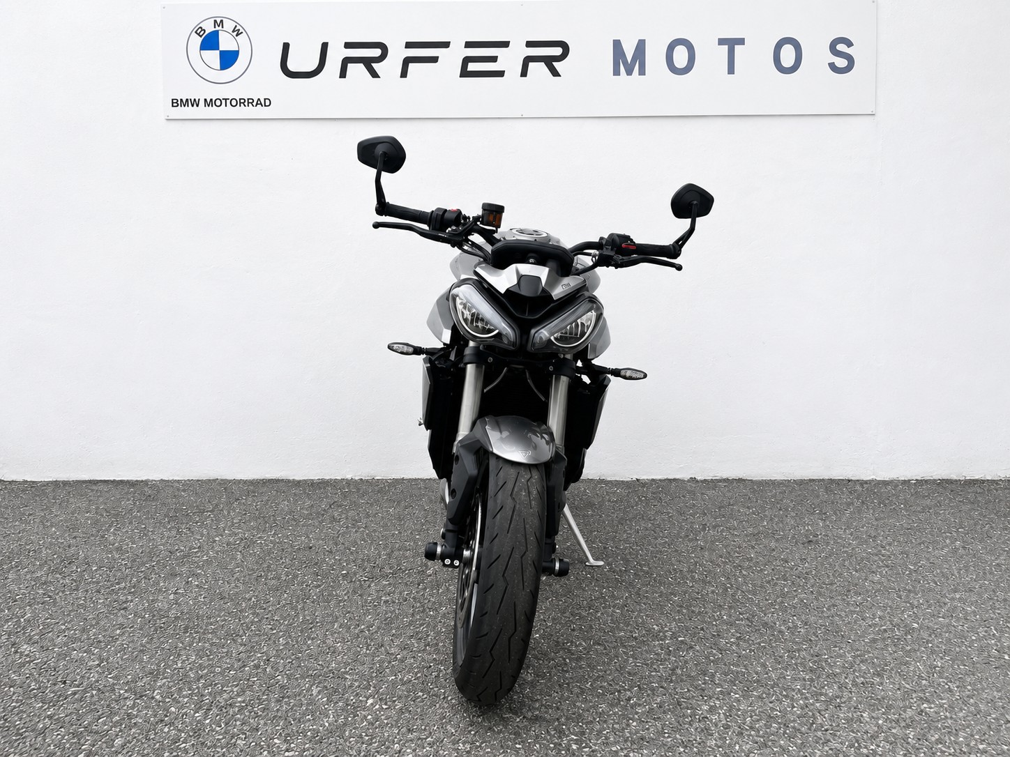 TRIUMPH Street Triple RS 765-image-2