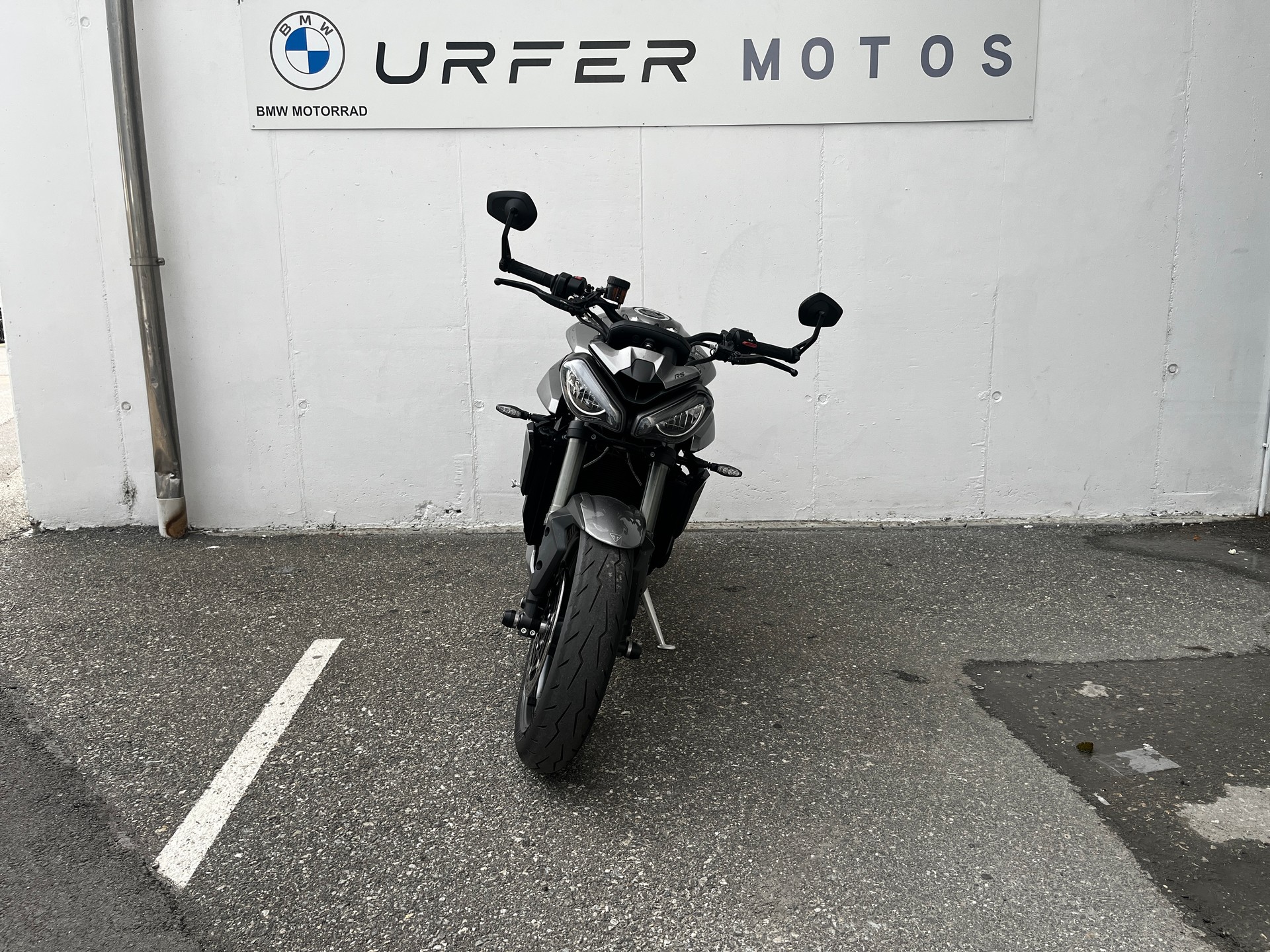 TRIUMPH Street Triple RS 765-image-2