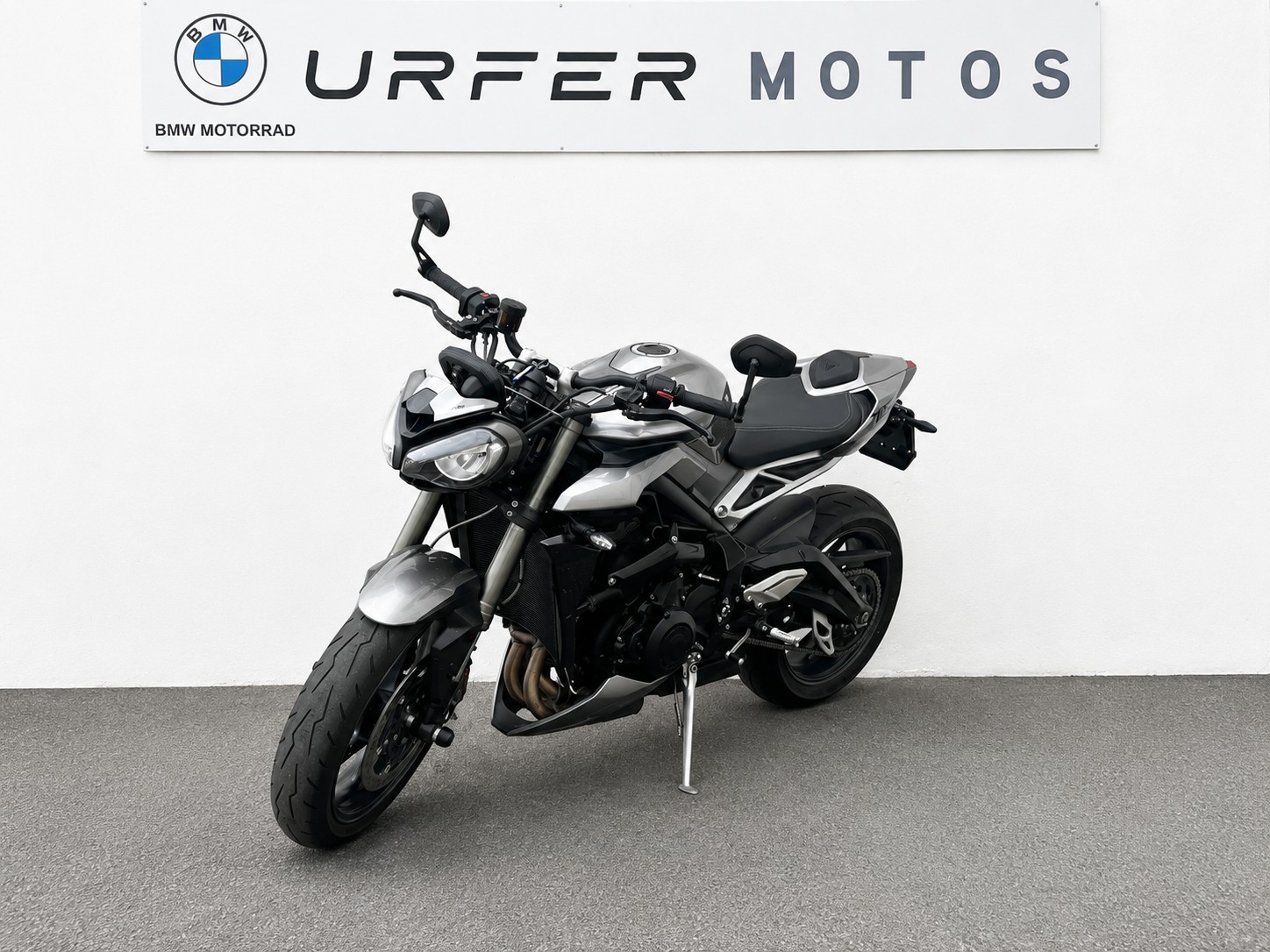 TRIUMPH Street Triple RS 765-image-3