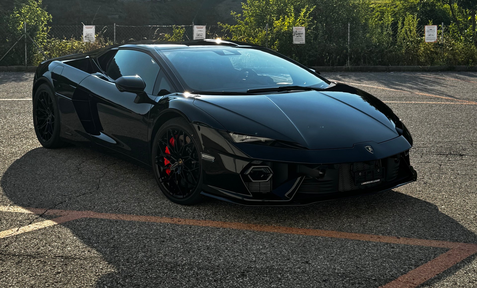 LAMBORGHINI 4.0