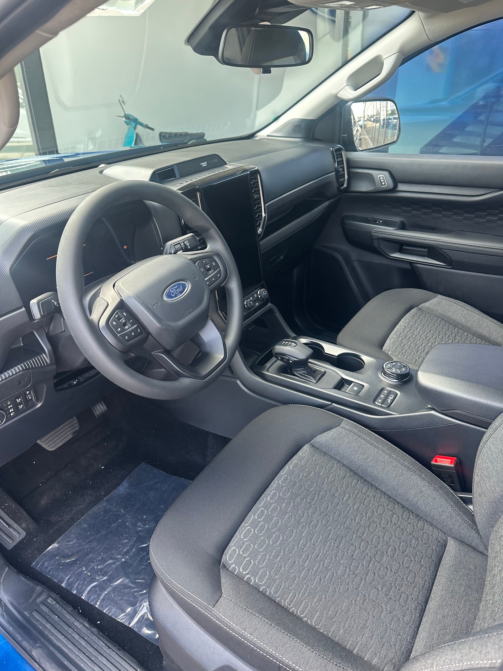 FORD Ranger dcab.pick-up 2.3 EcoBoo XLT/PHEV/Aut.-image-8