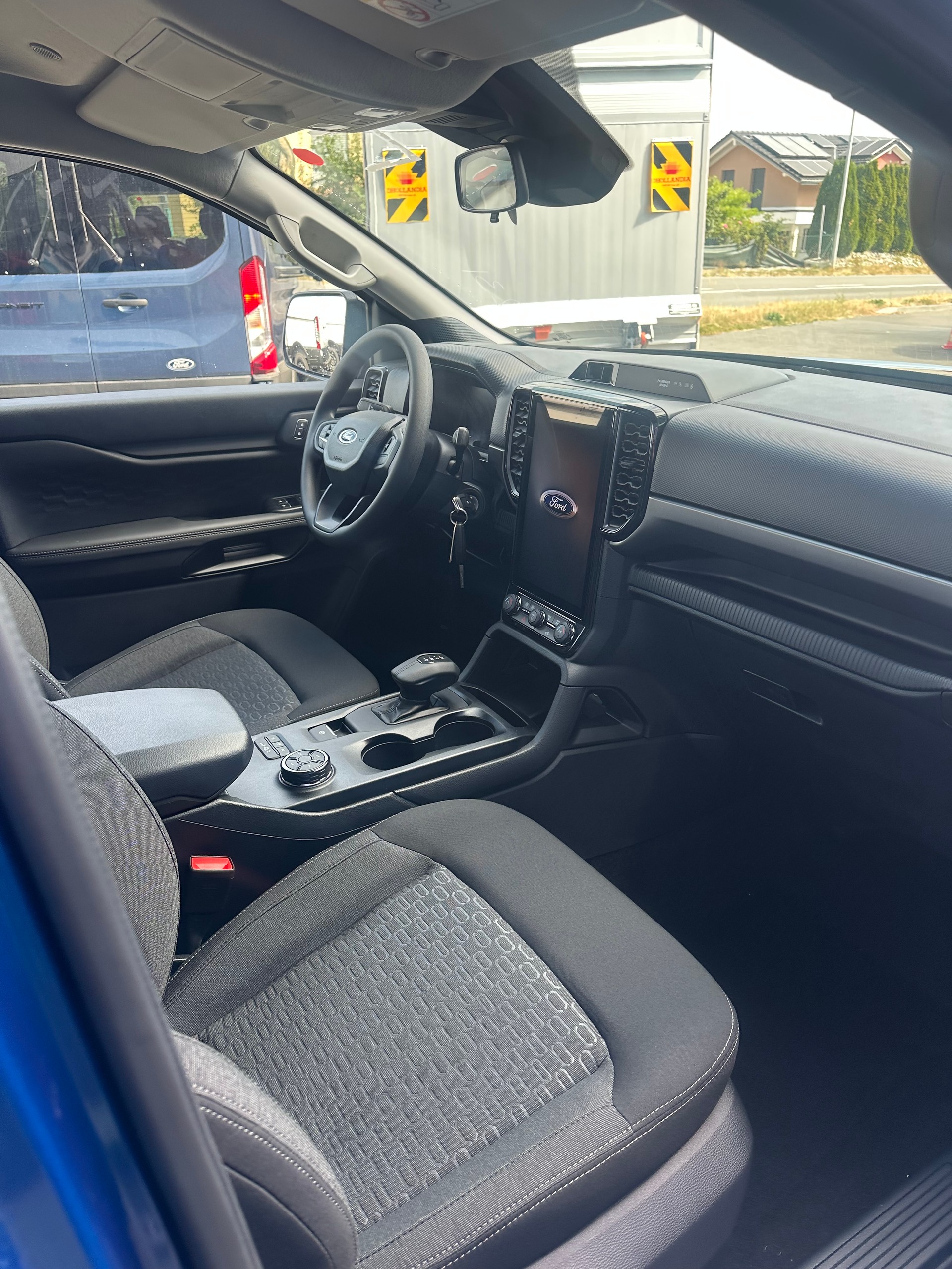 FORD Ranger dcab.pick-up 2.3 EcoBoo XLT/PHEV/Aut.-image-11