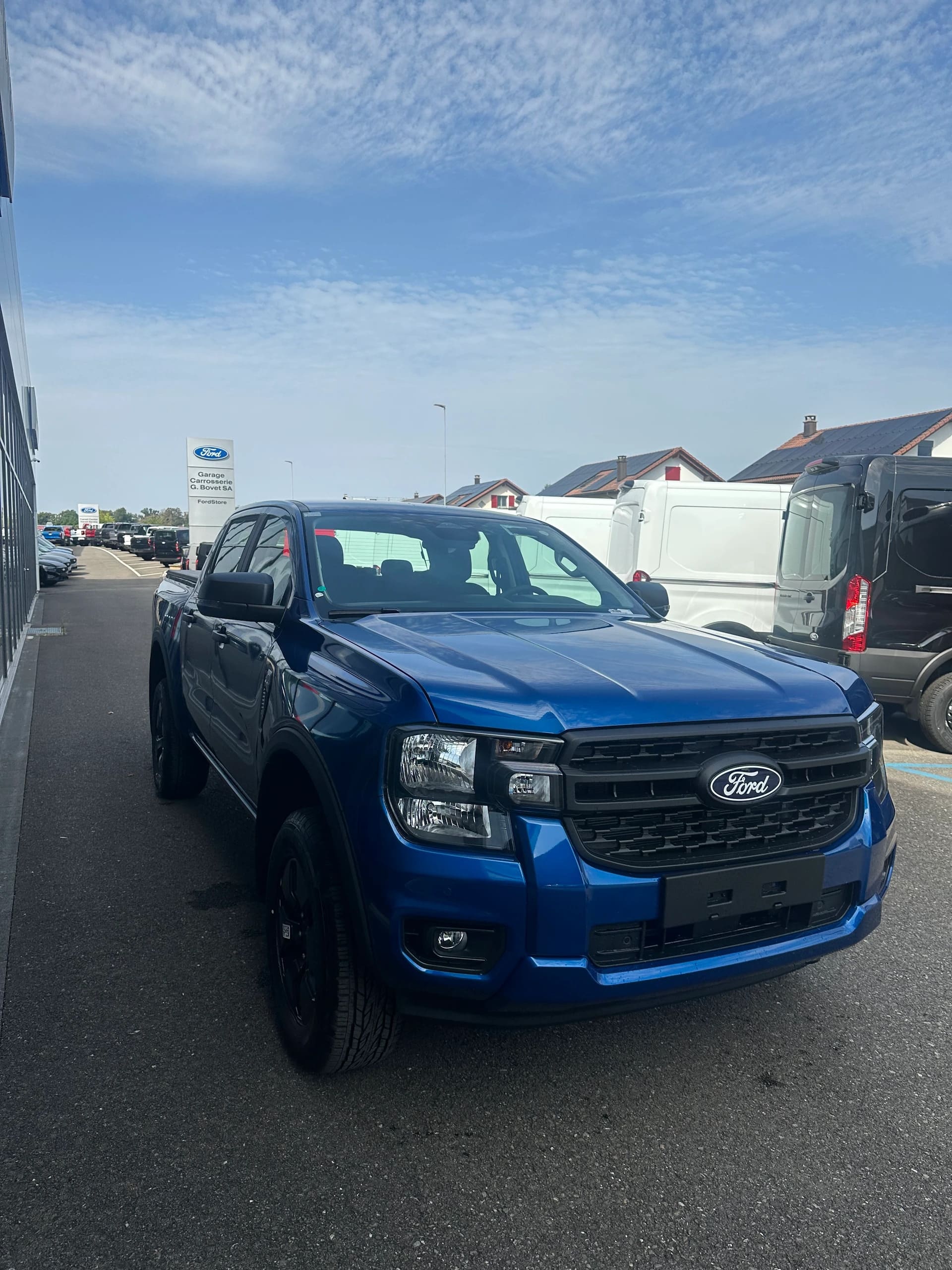 FORD Ranger dcab.pick-up 2.3 EcoBoo XLT/PHEV/Aut.-image-6