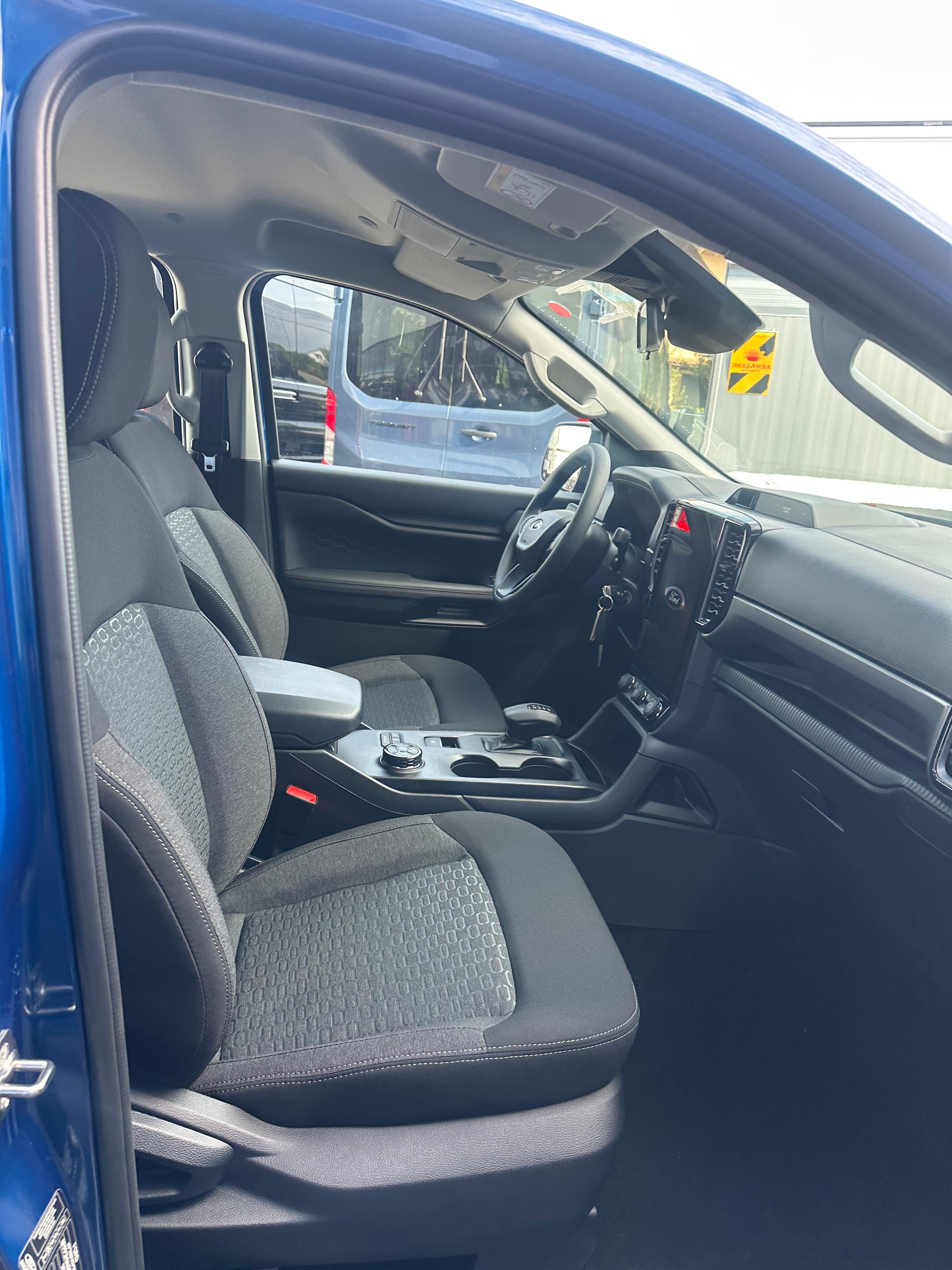 FORD Ranger dcab.pick-up 2.3 EcoBoo XLT/PHEV/Aut.-image-13
