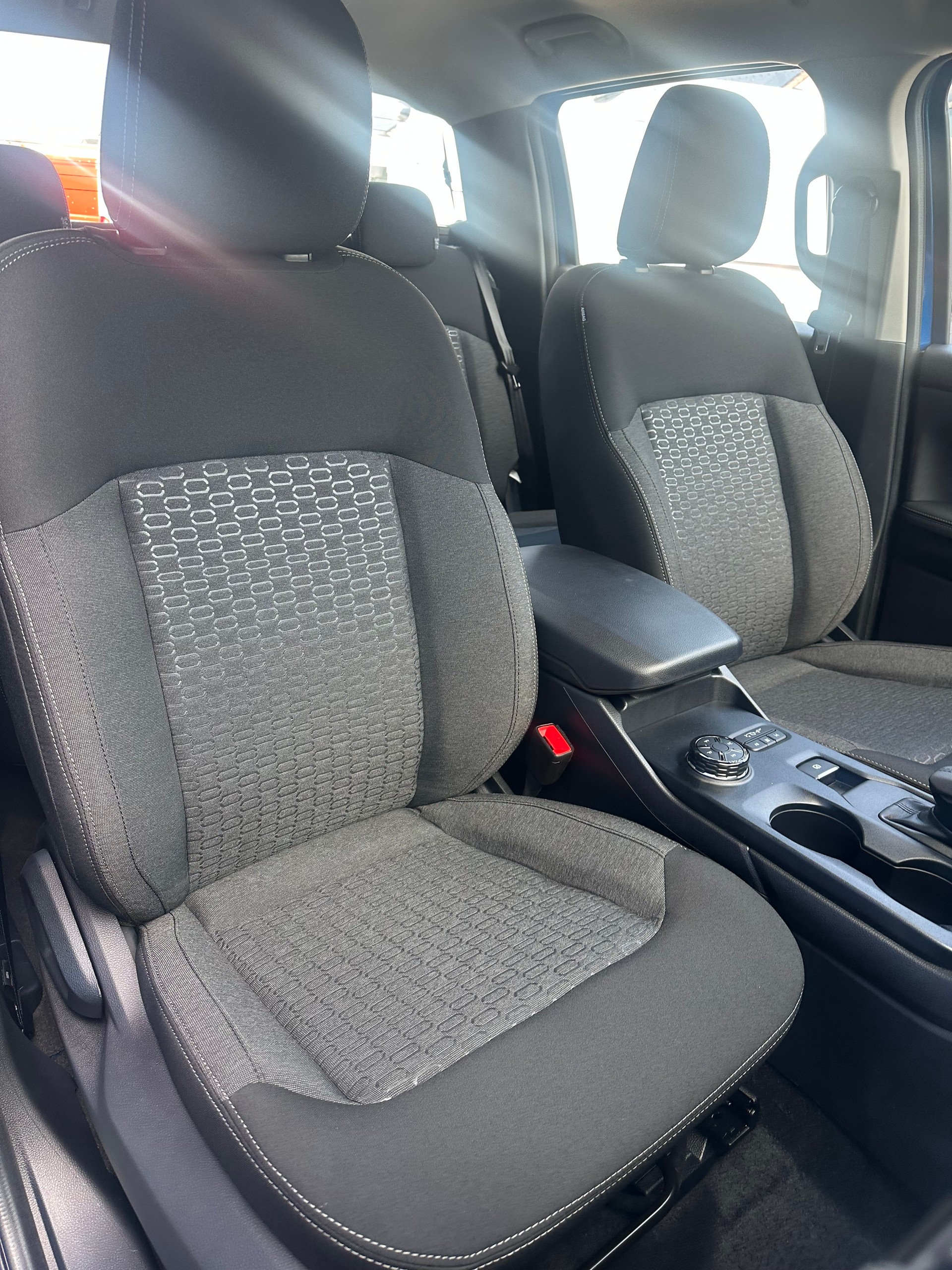 FORD Ranger dcab.pick-up 2.3 EcoBoo XLT/PHEV/Aut.-image-12