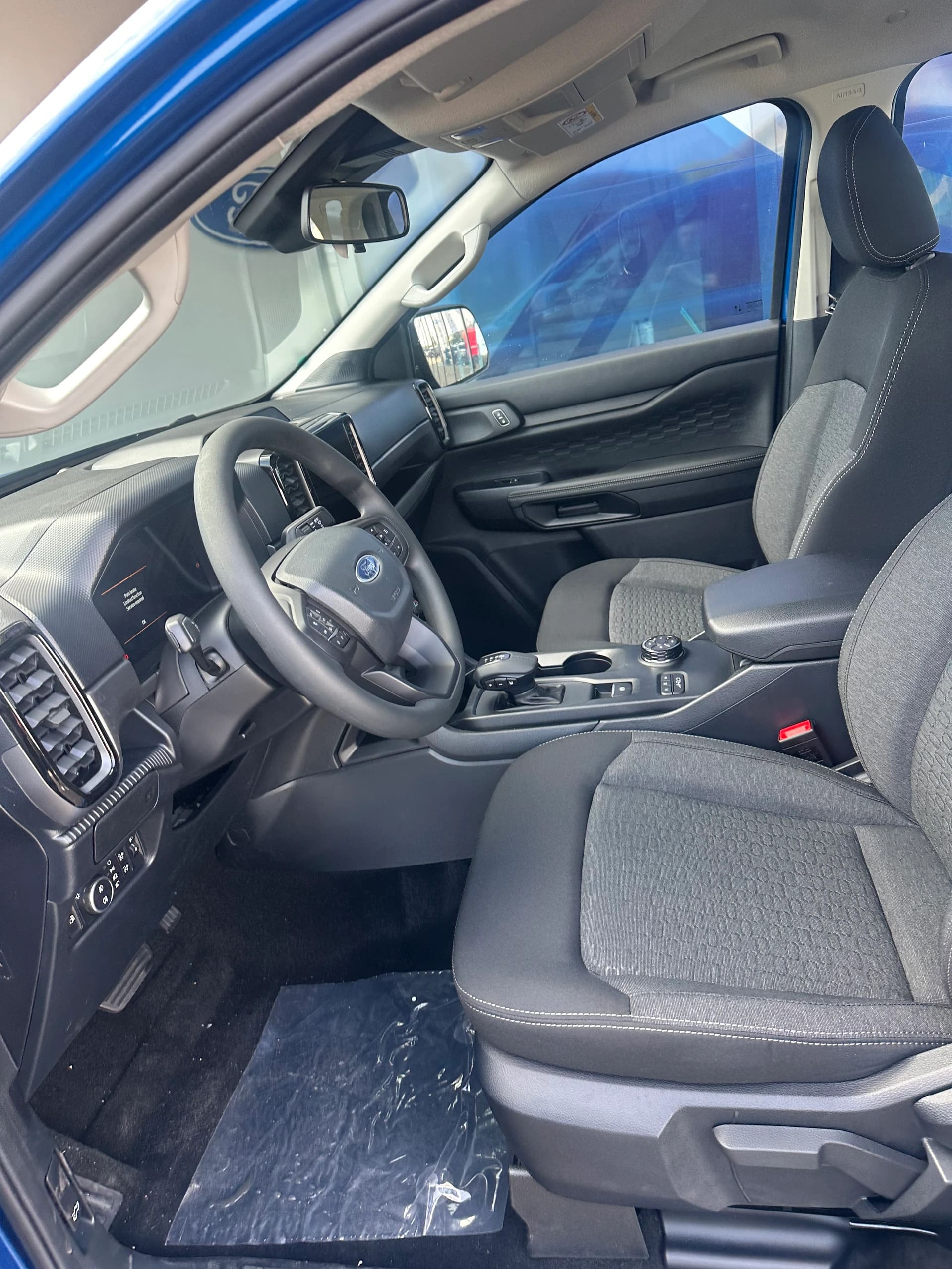 FORD Ranger dcab.pick-up 2.3 EcoBoo XLT/PHEV/Aut.-image-9