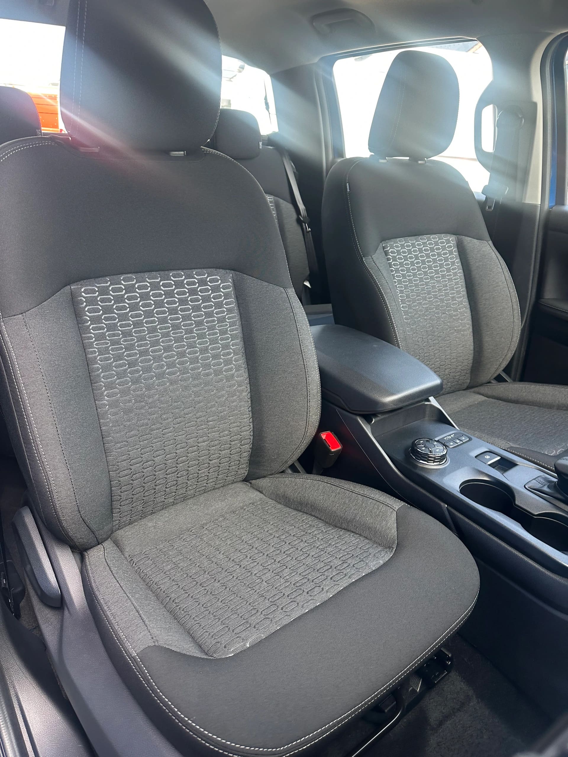 FORD Ranger dcab.pick-up 2.3 EcoBoo XLT/PHEV/Aut.-image-13