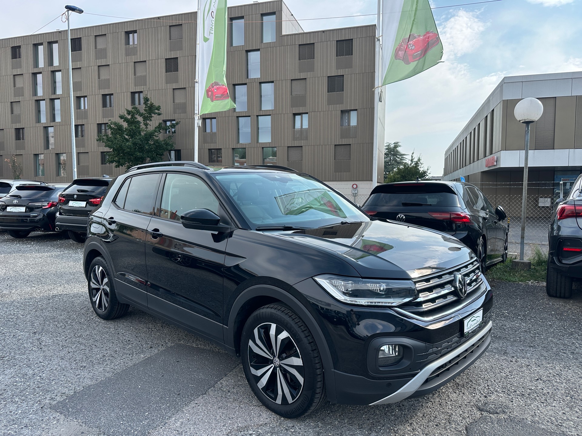 VW T-Cross 1.0 TSI Life DSG. (CH Auto)-showroom-element-3