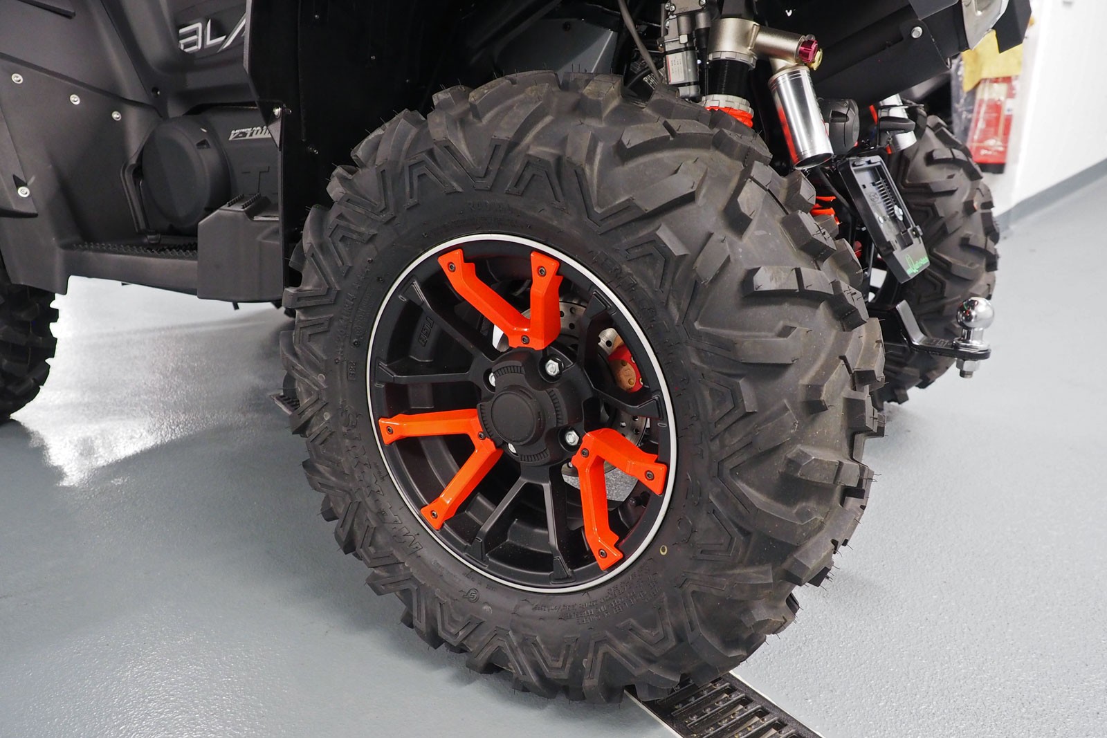 TGB Blade 1000 EFI LT Touring 4x4-image-15
