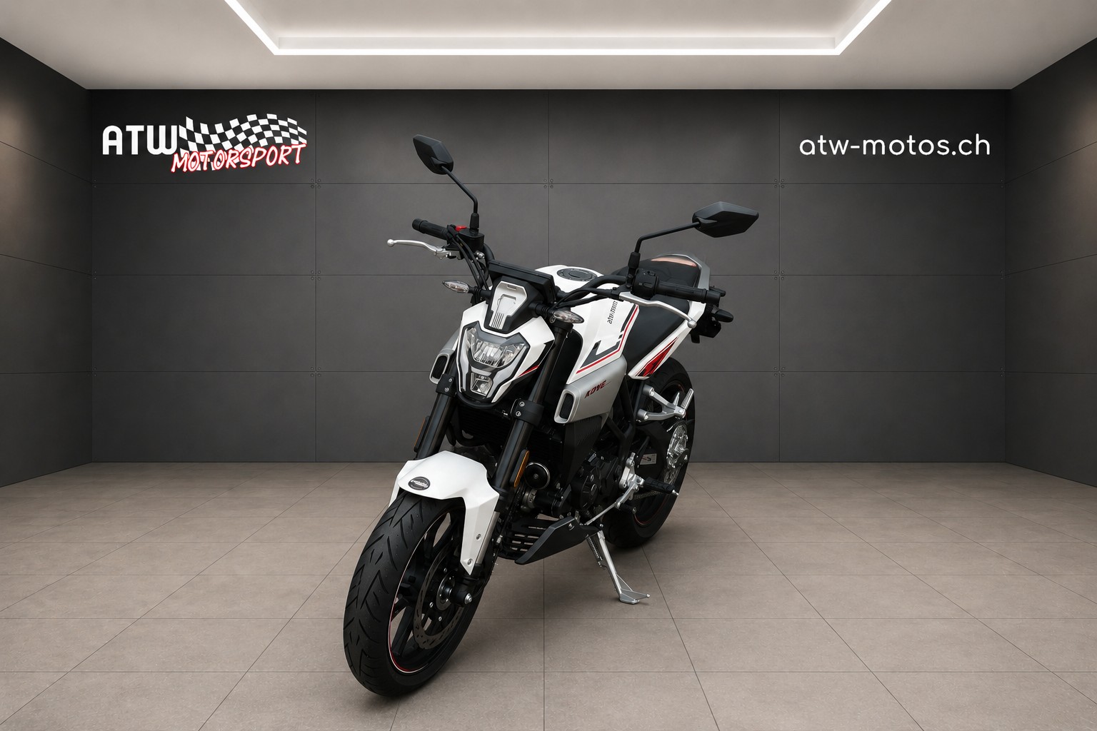 KOVE NK 125R ABS-image-0