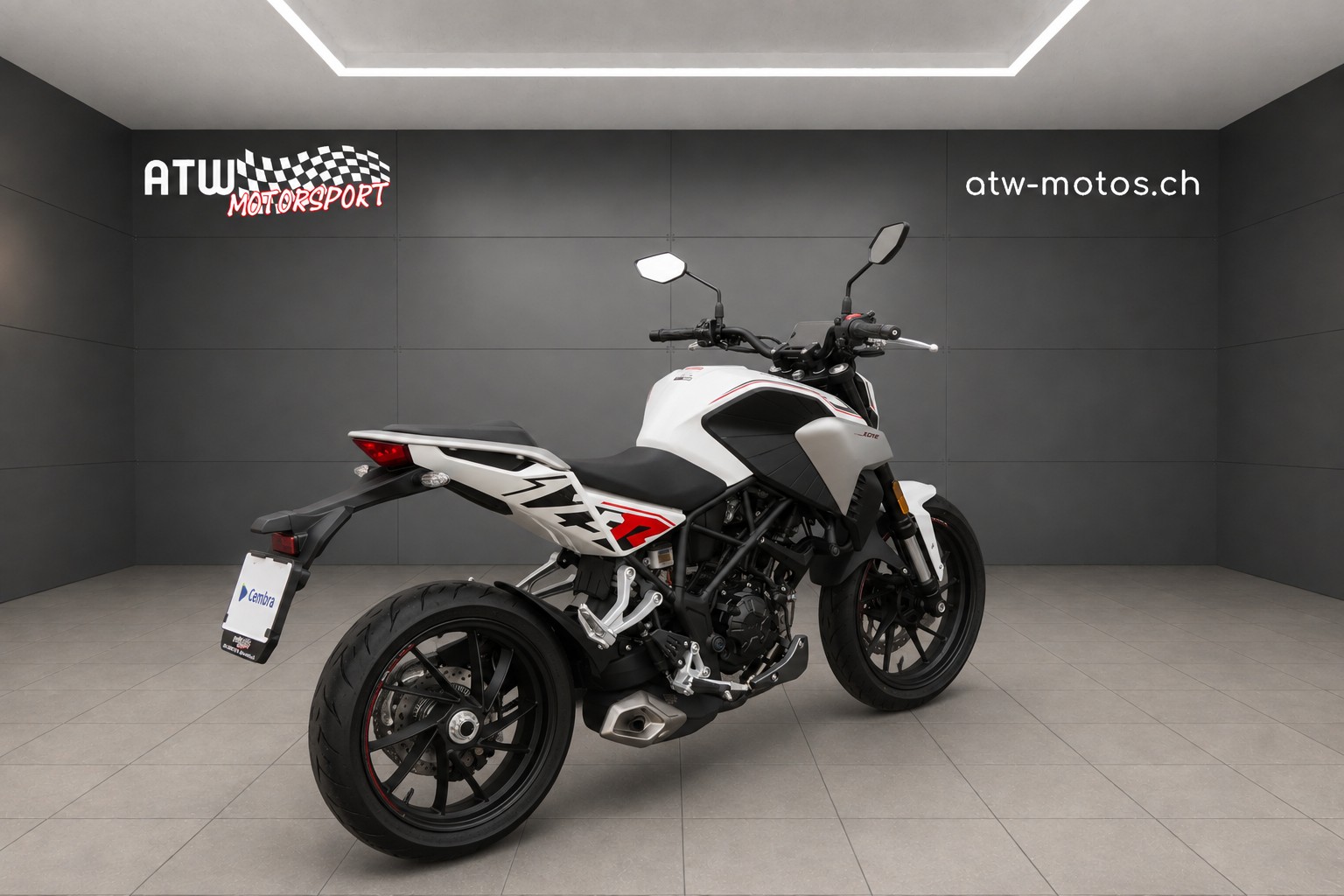 KOVE NK 125R ABS-image-4