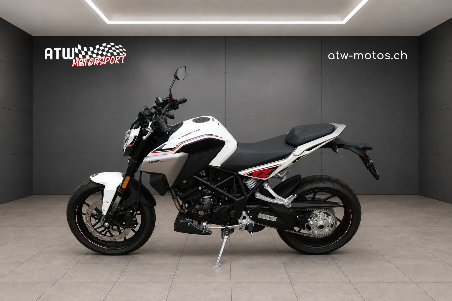 KOVE NK 125R ABS-image-1