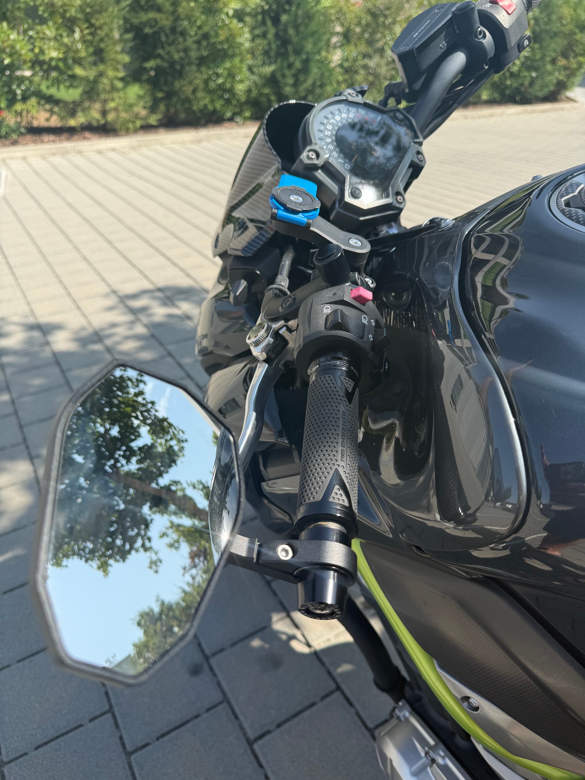 KAWASAKI Z 900 (35kW)-image-6