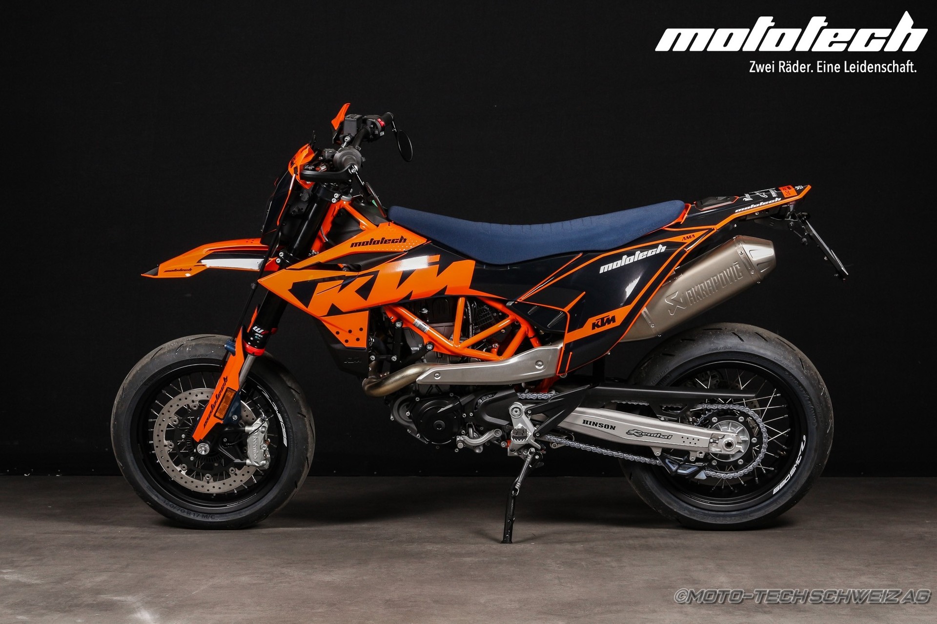 KTM 690 SMC R ABS (35 kW)-image-3