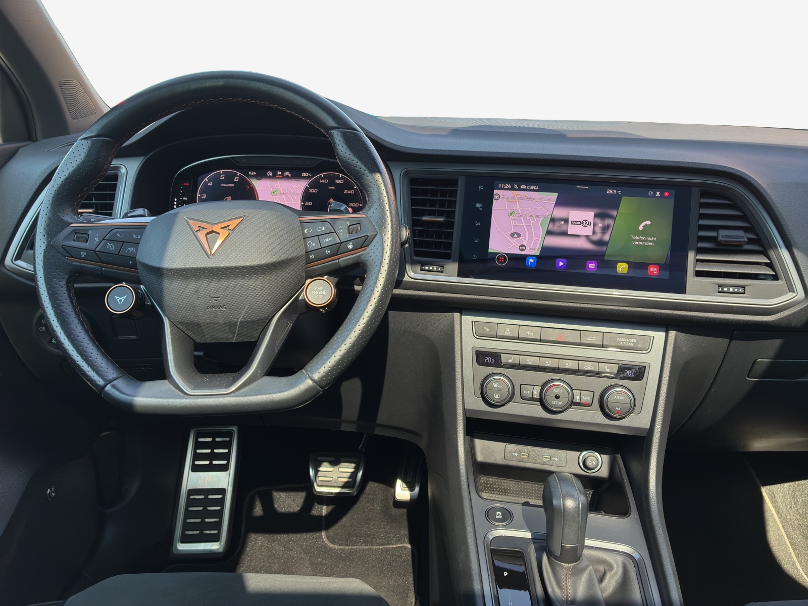 CUPRA Ateca 2.0TSI 4Drive DSG-image-8